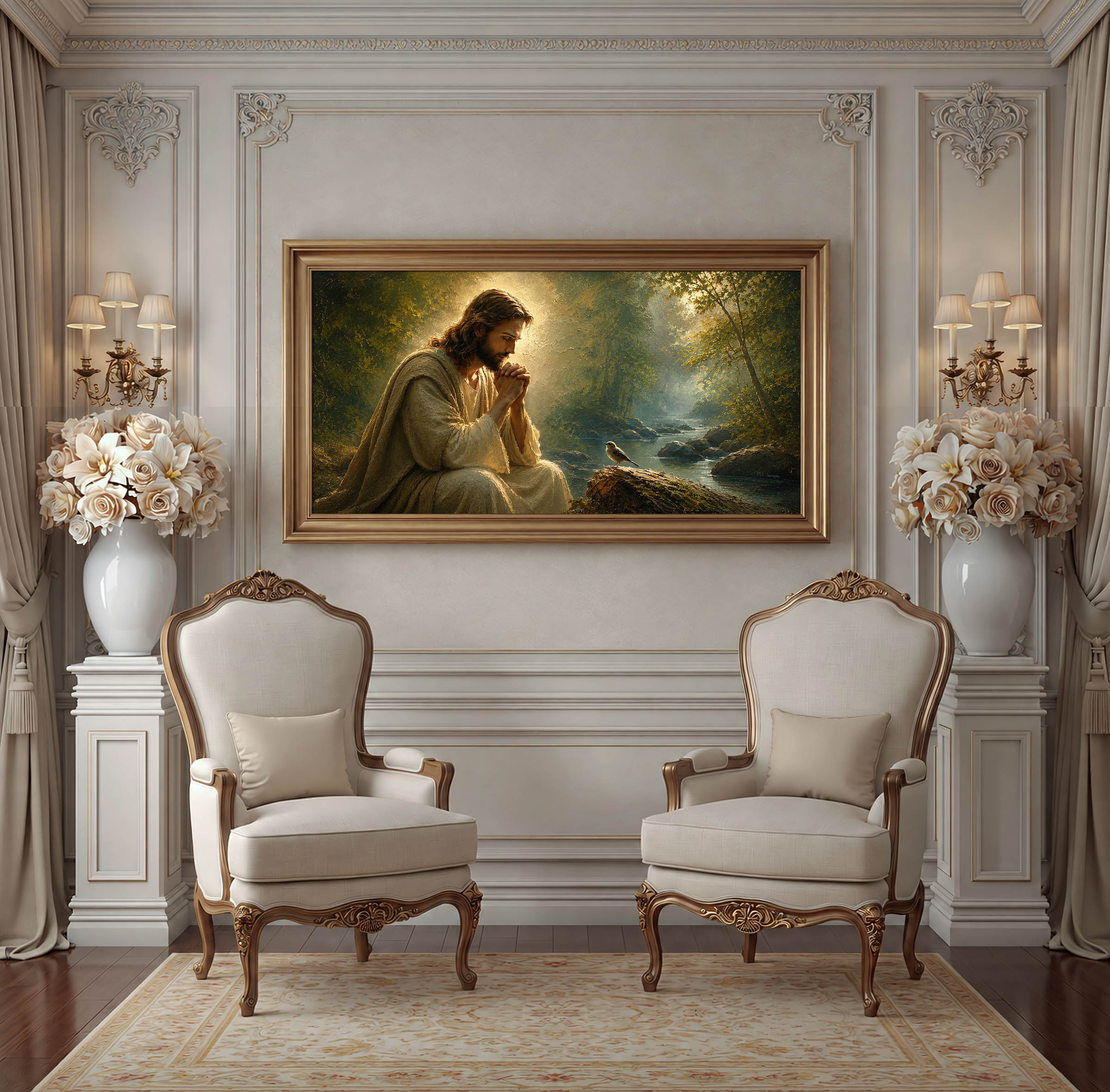 A Quiet Moment — image 7