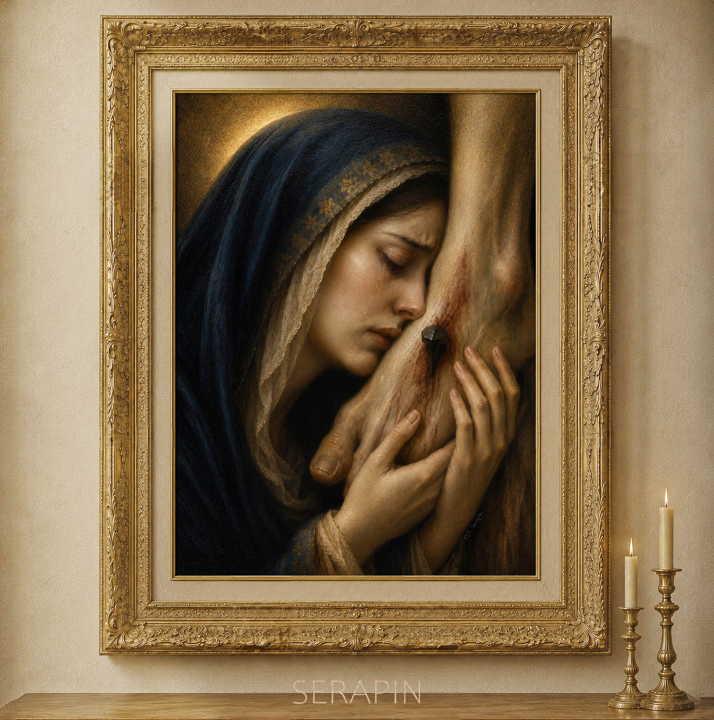 At The Foot Of The Cross — image 2