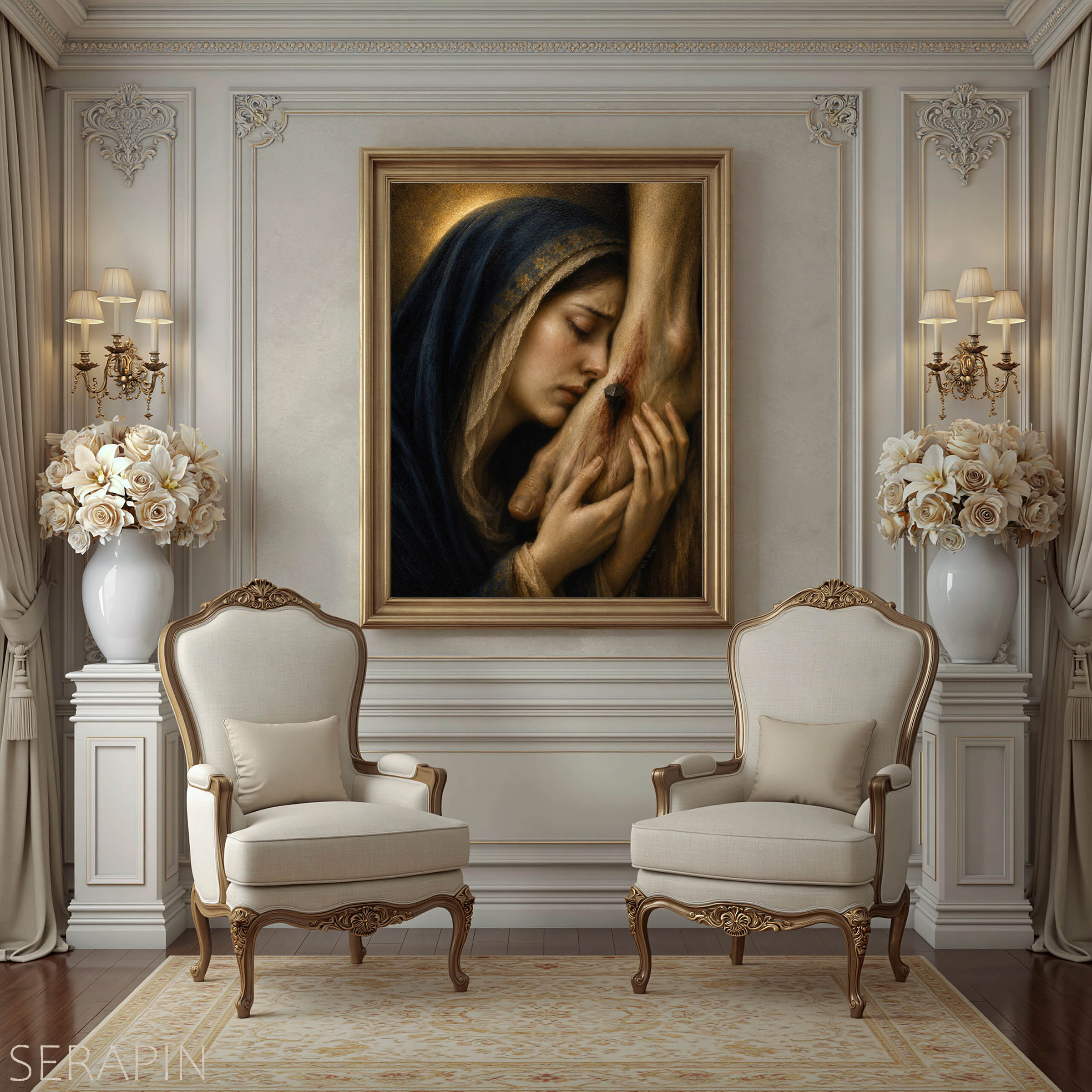 At The Foot Of The Cross — image 3
