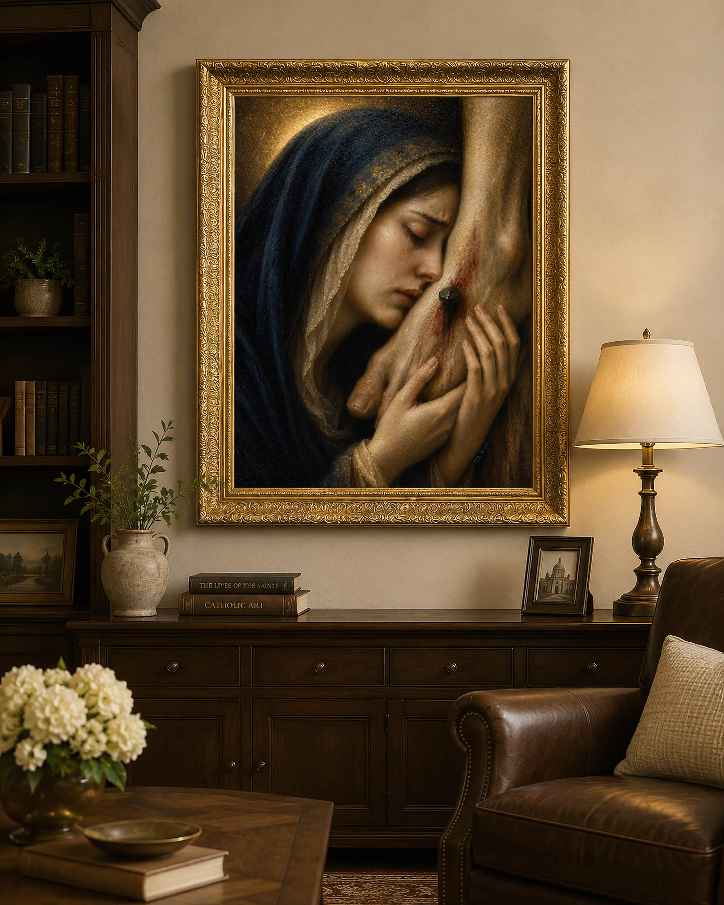 At The Foot Of The Cross — image 4