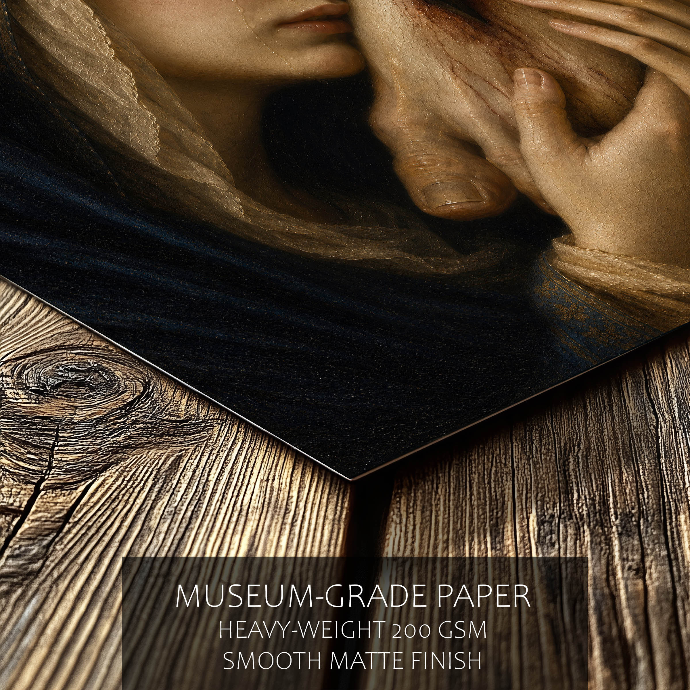 At The Foot Of The Cross — image 7