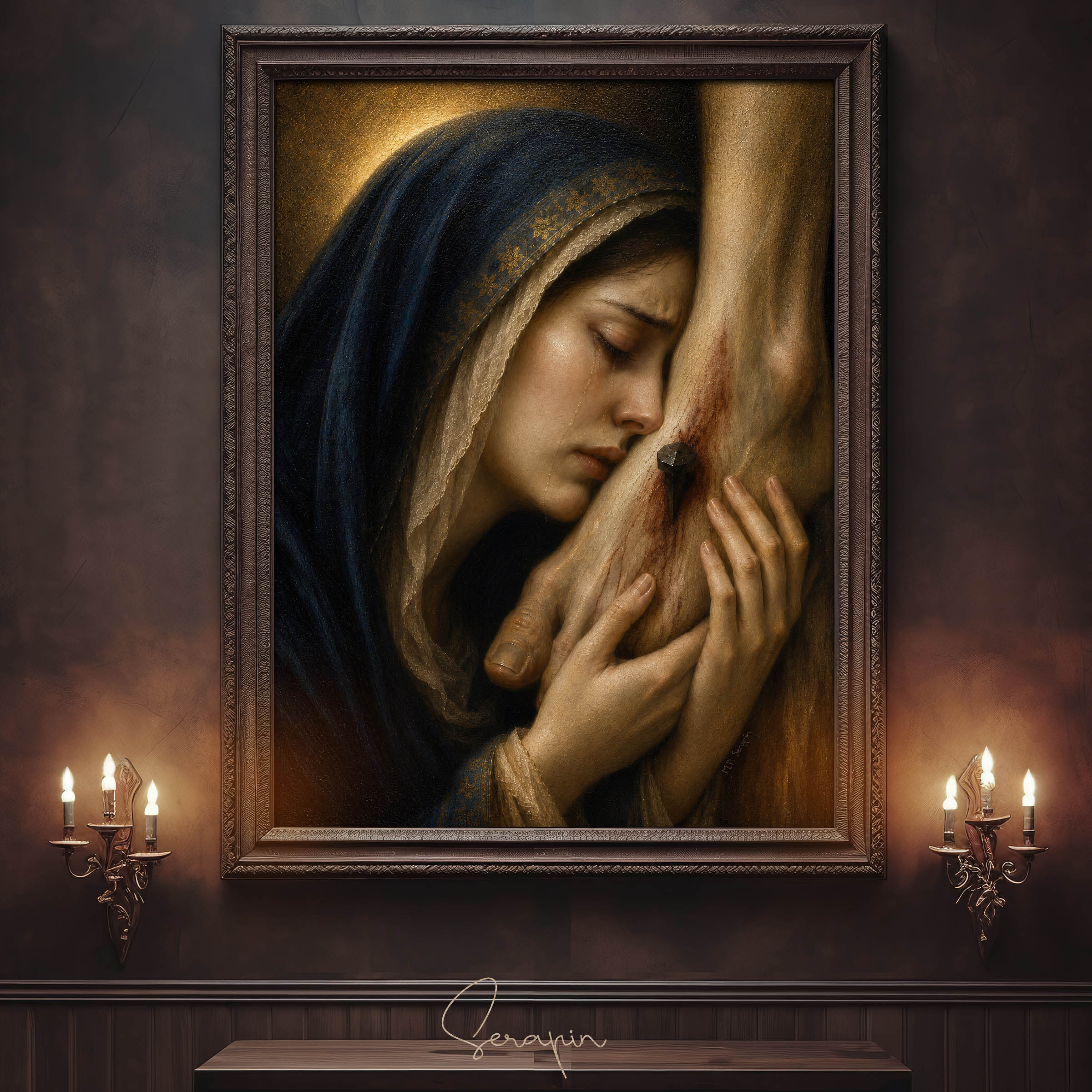 At The Foot Of The Cross — image 8
