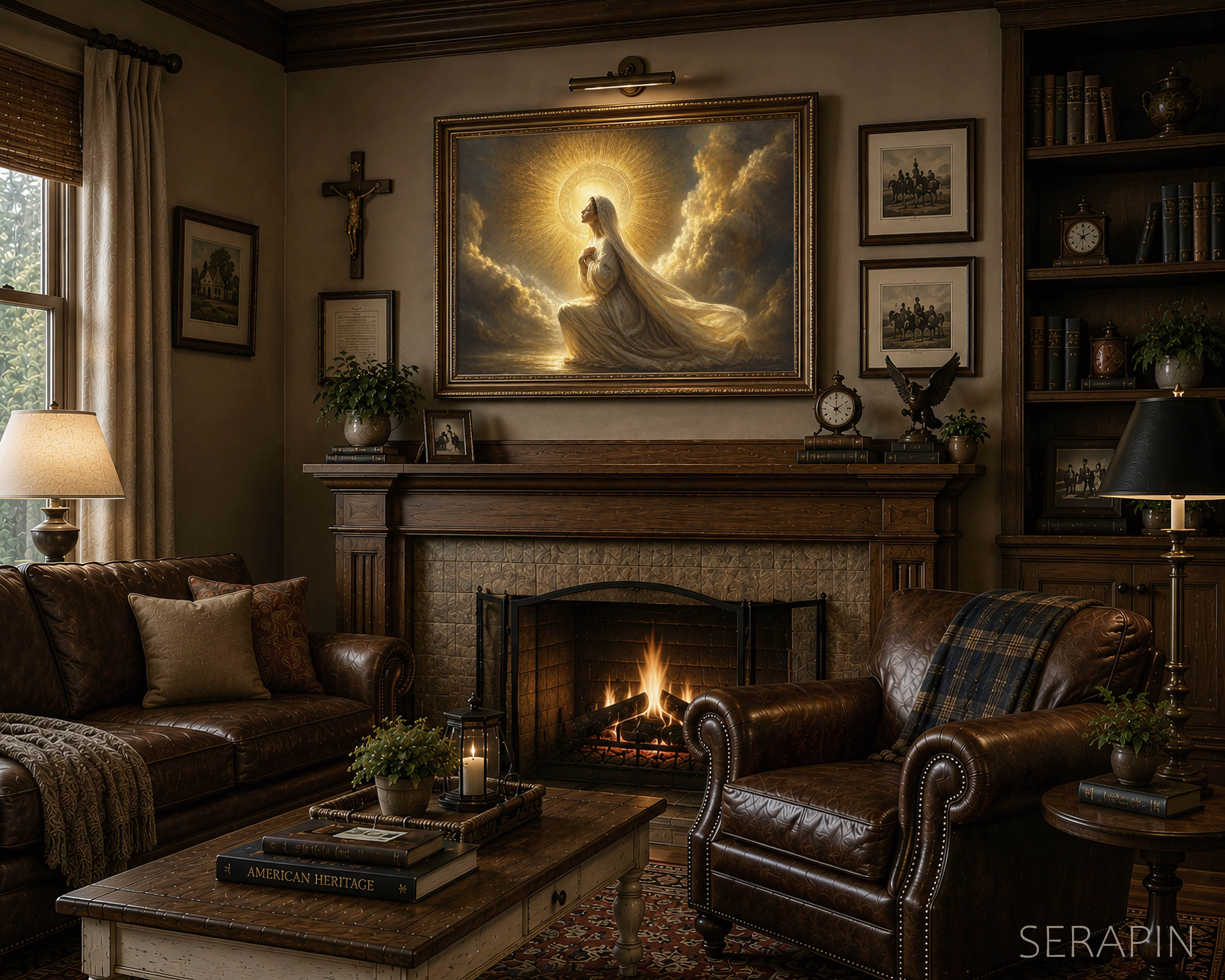 Benediction — image 10