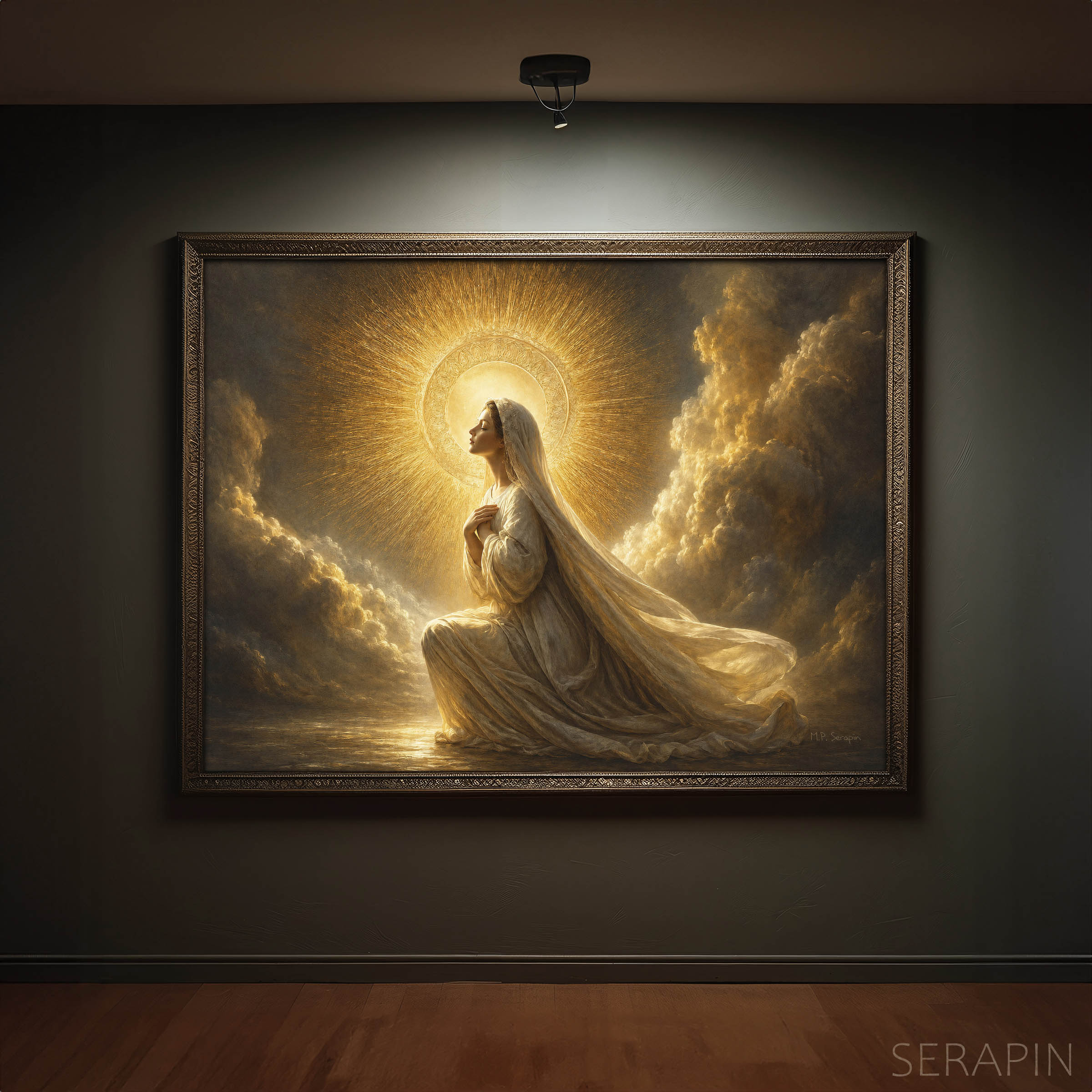 Benediction — image 12