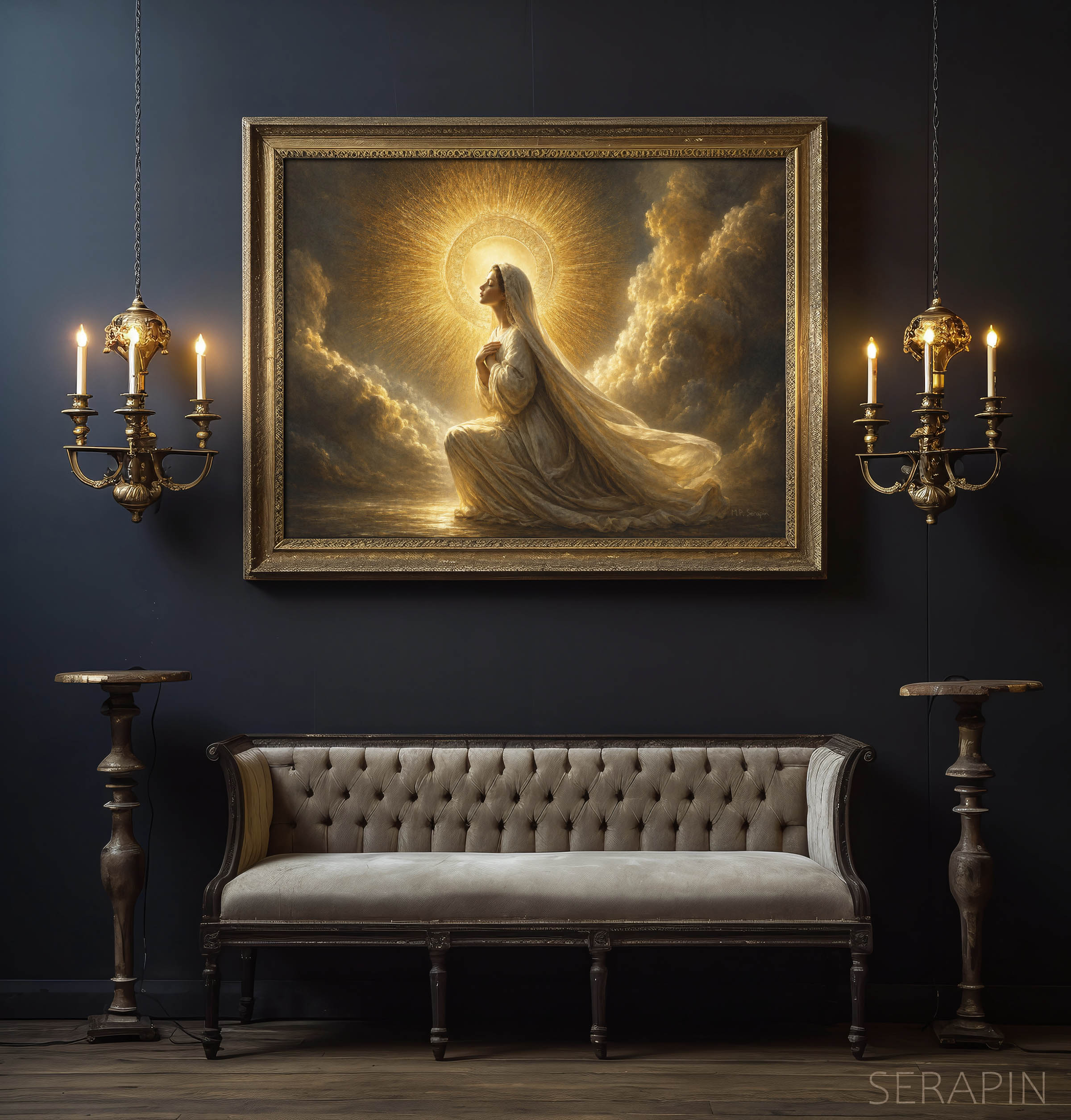 Benediction — image 3