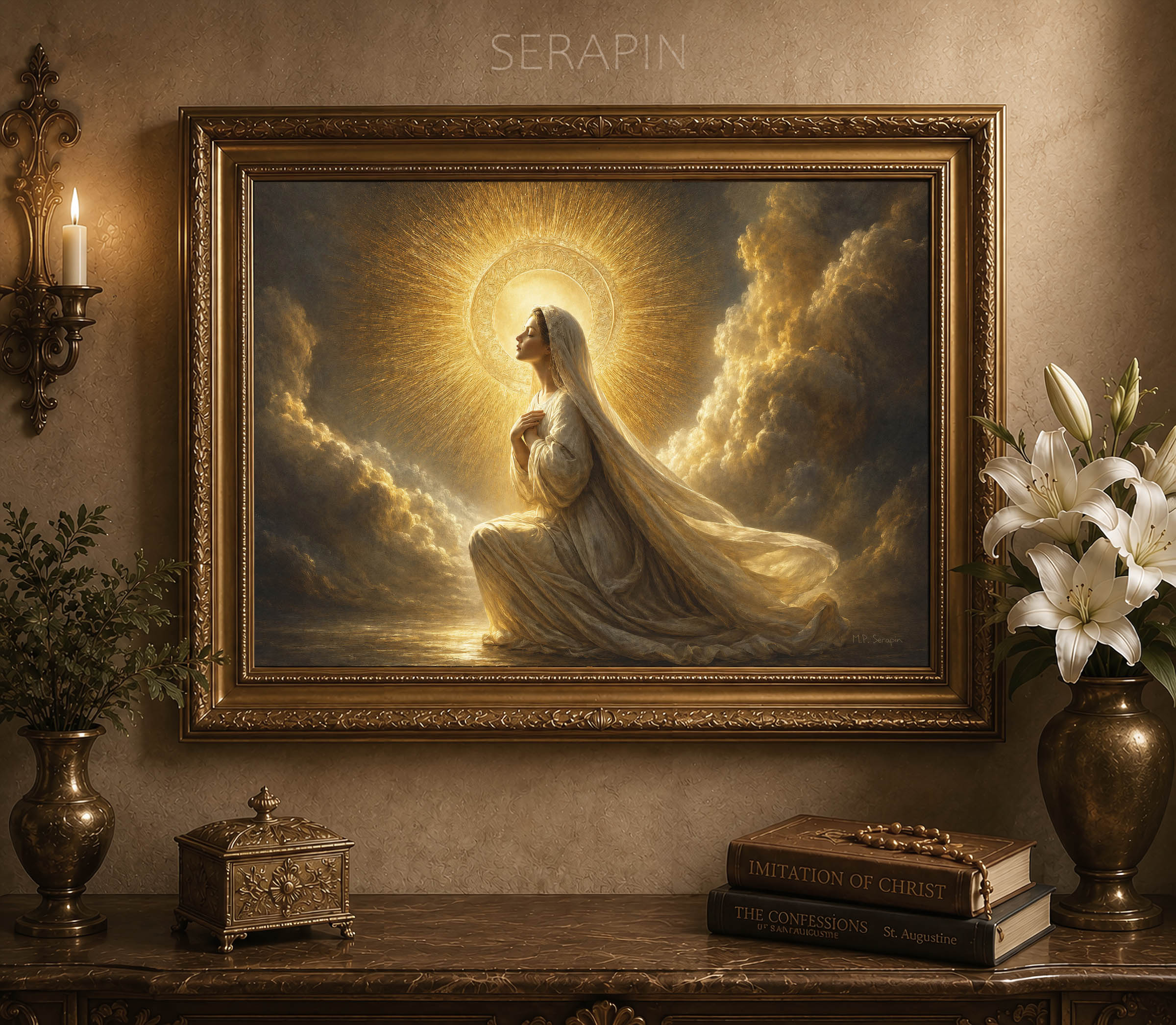 Benediction — image 4