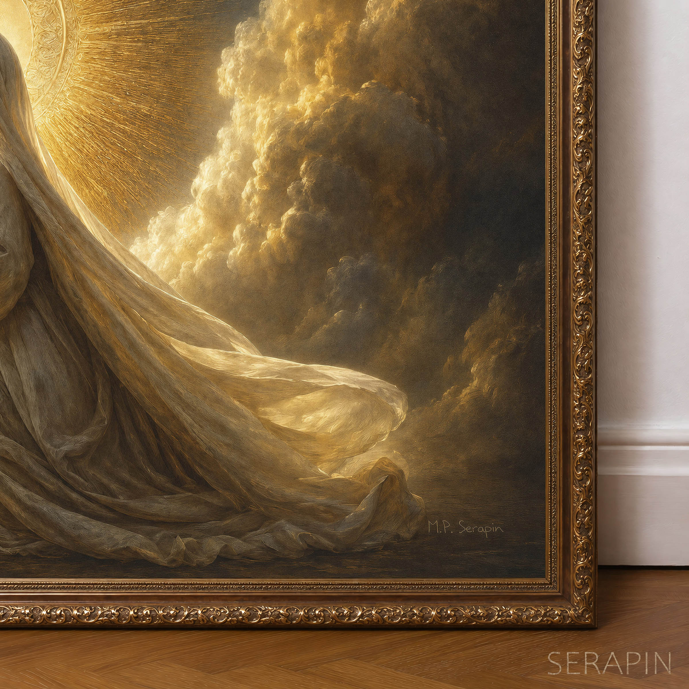 Benediction — image 6