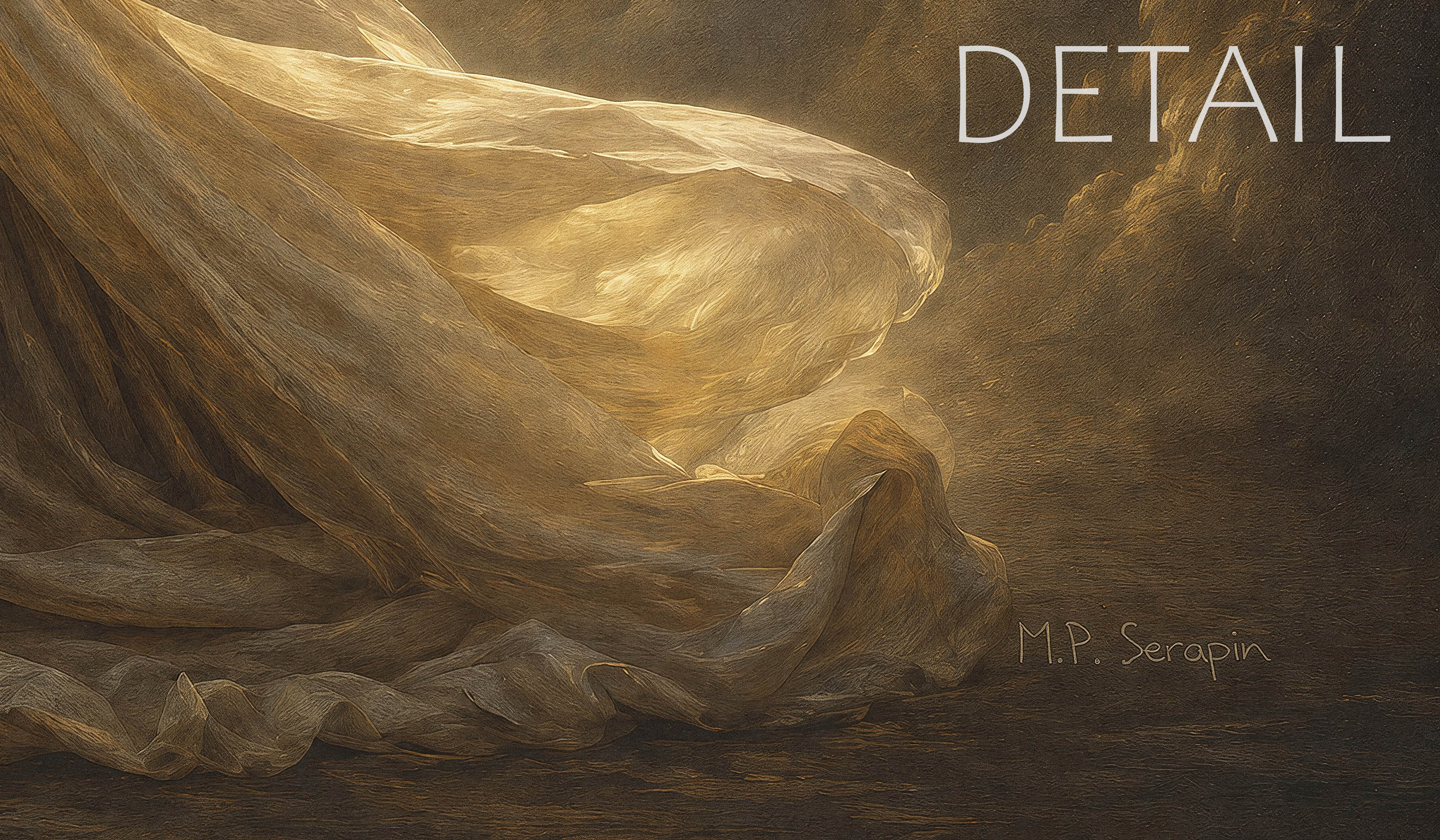 Benediction — image 7