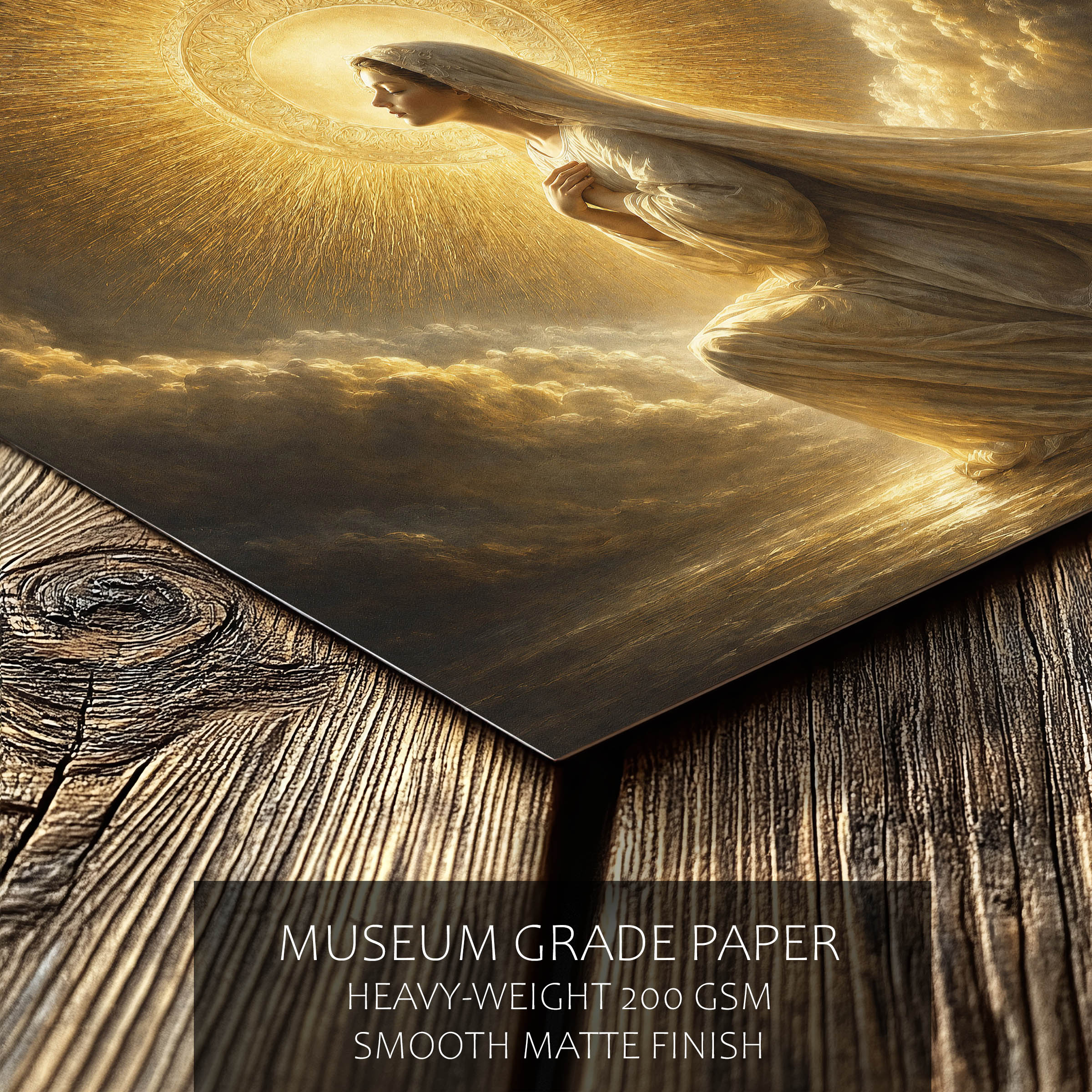 Benediction — image 9