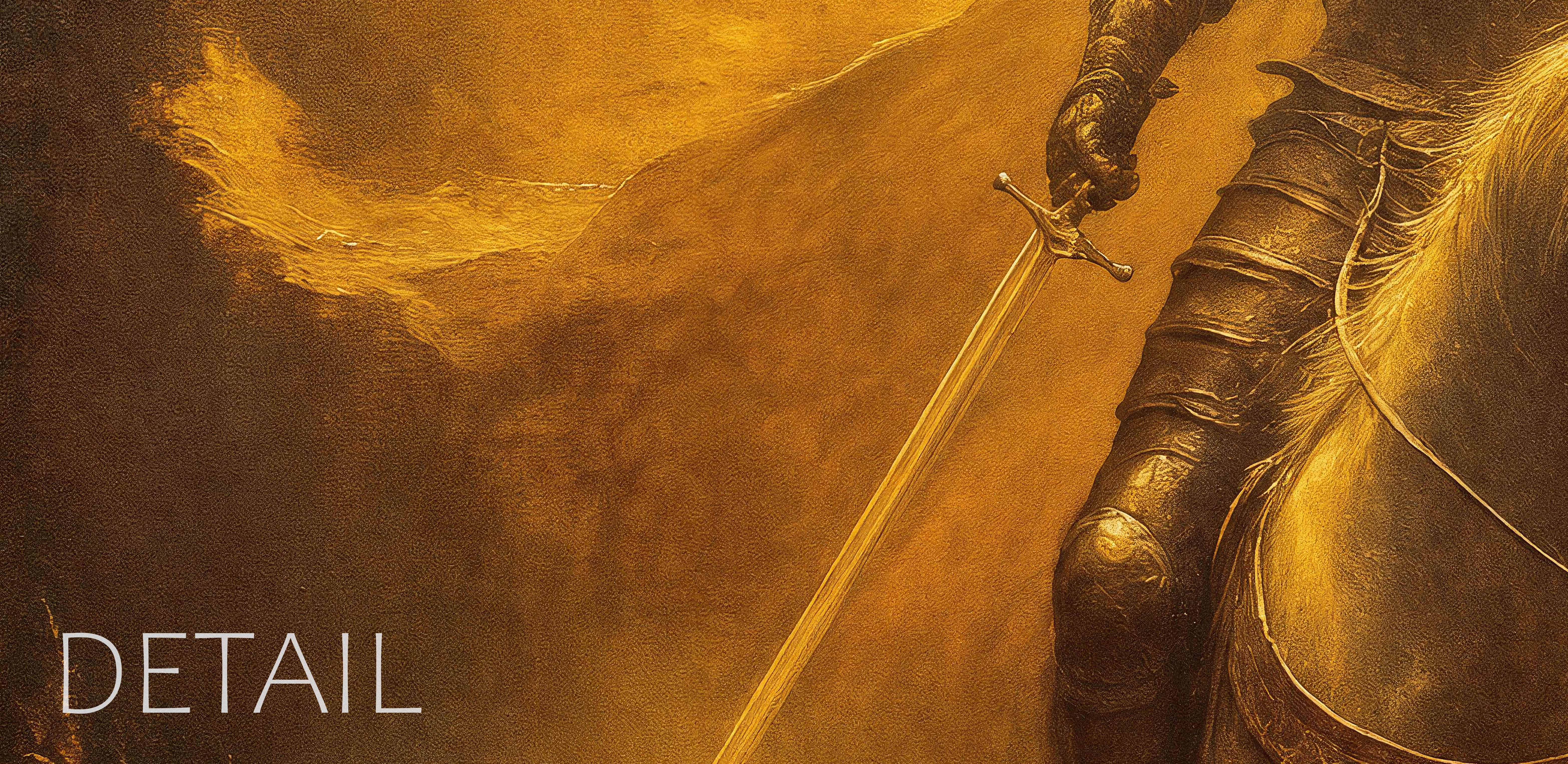 Crusader Knight — image 11