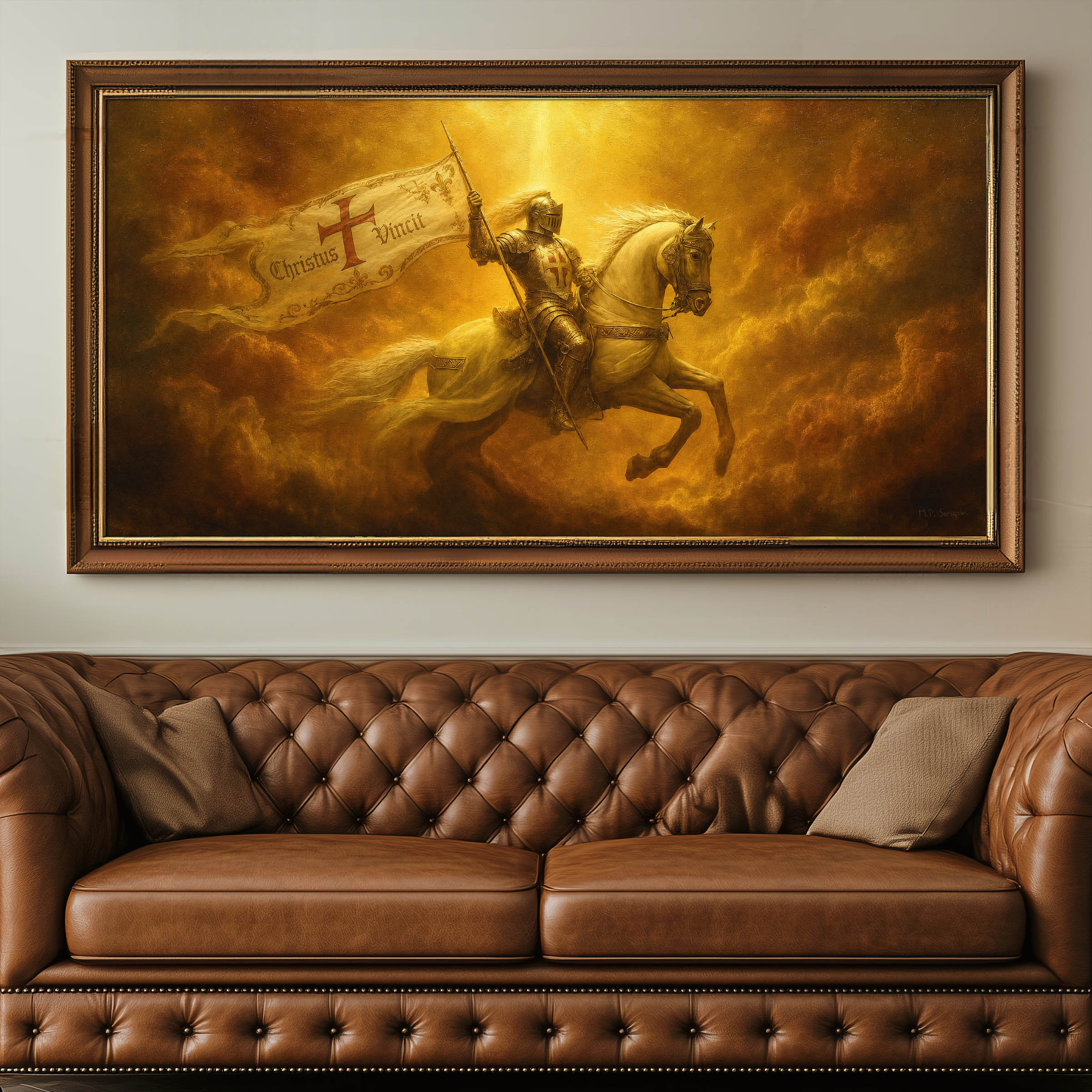 Crusaders BattleCry — image 4