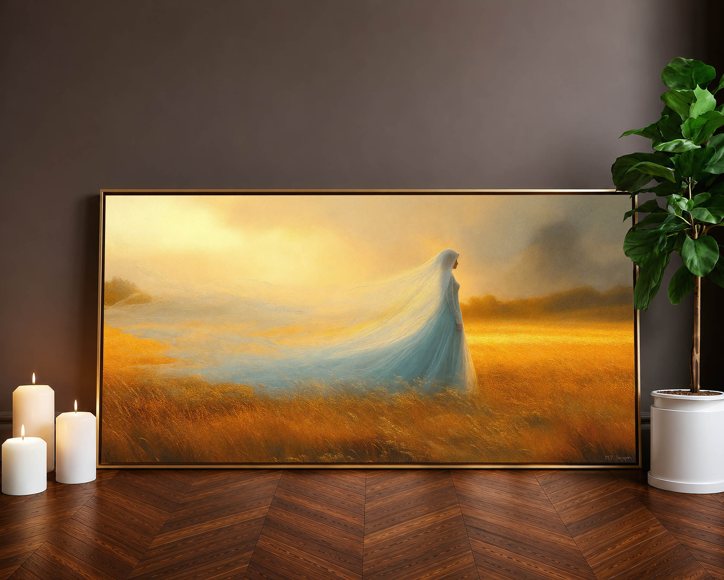 Heavenly Betrothal — image 10