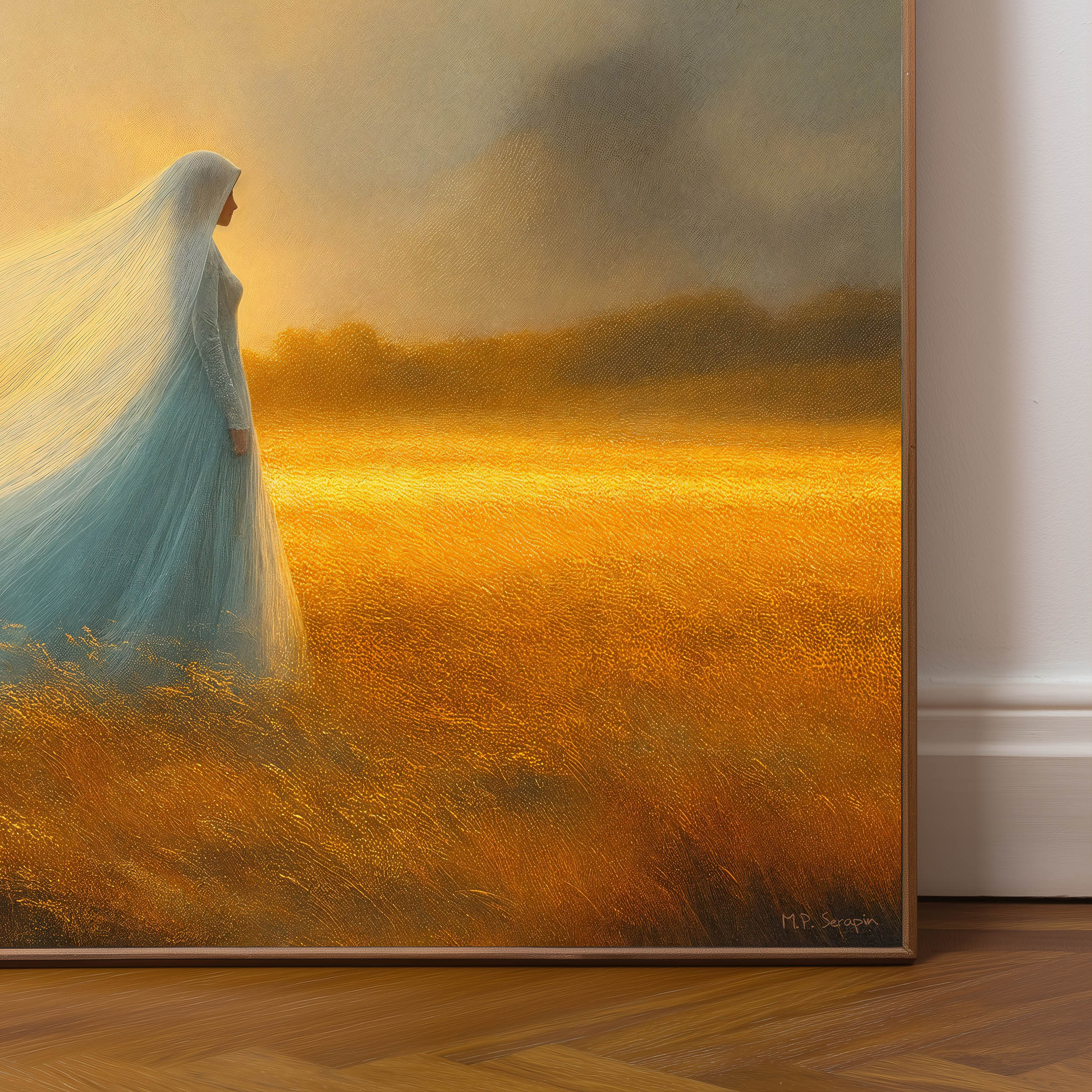 Heavenly Betrothal — image 5