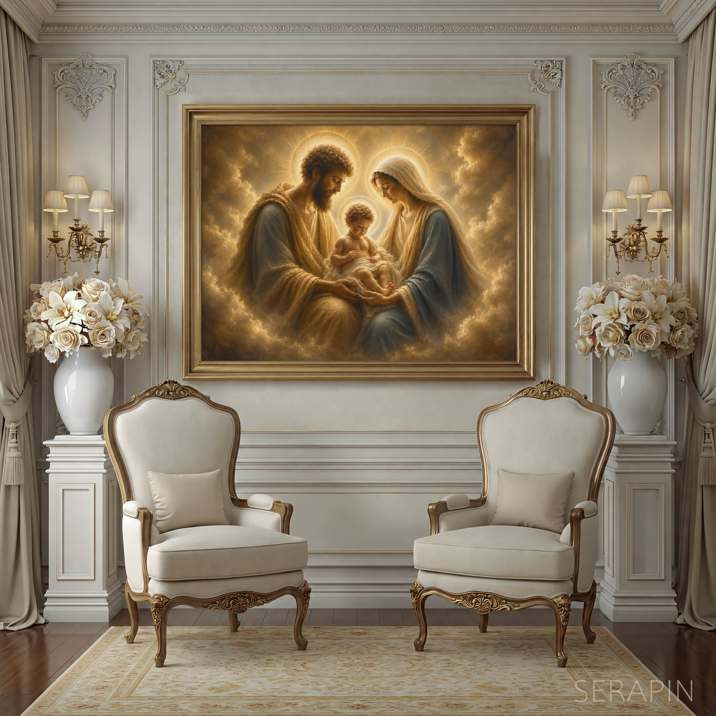 Holy Family 1 — image 2