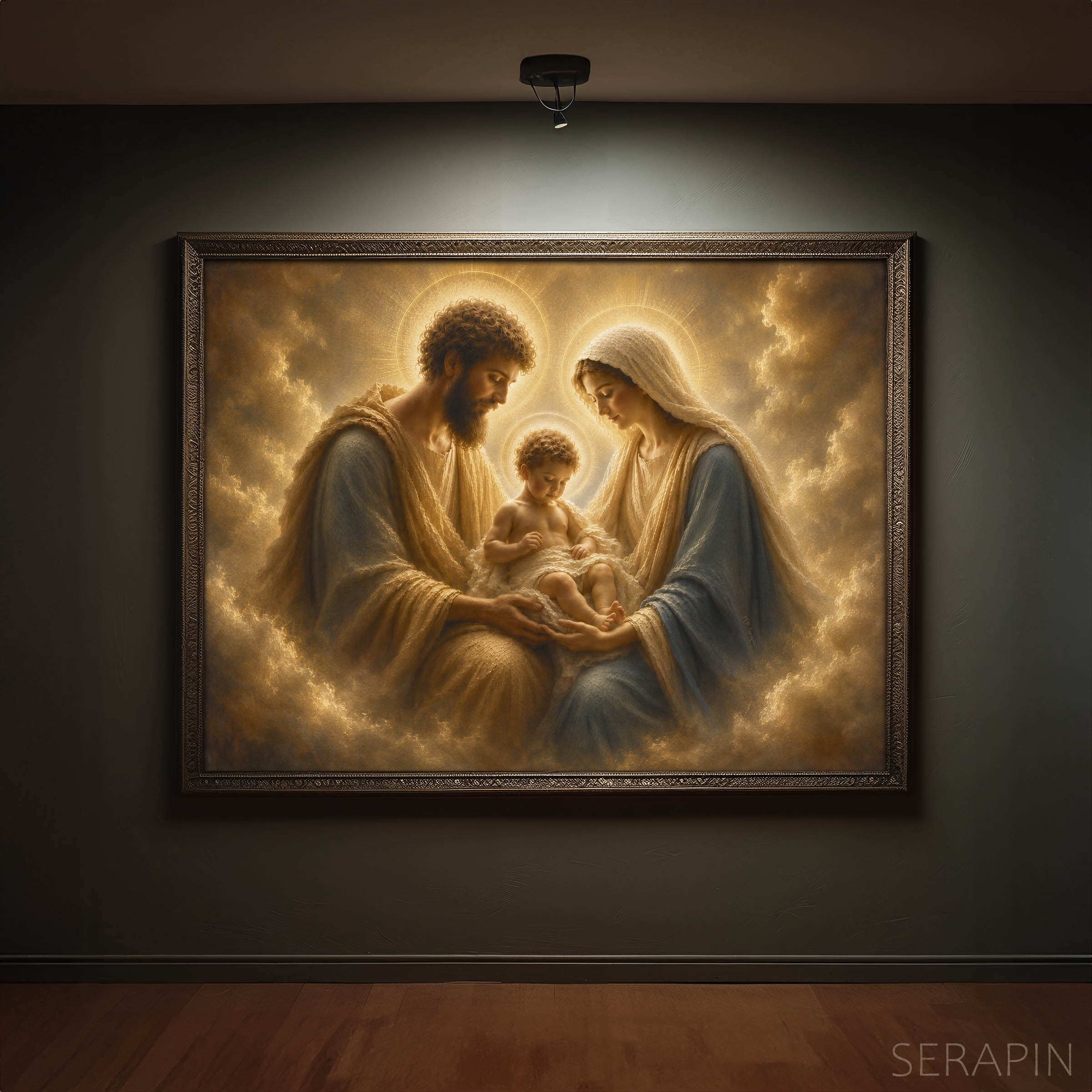 Holy Family 1 — image 4