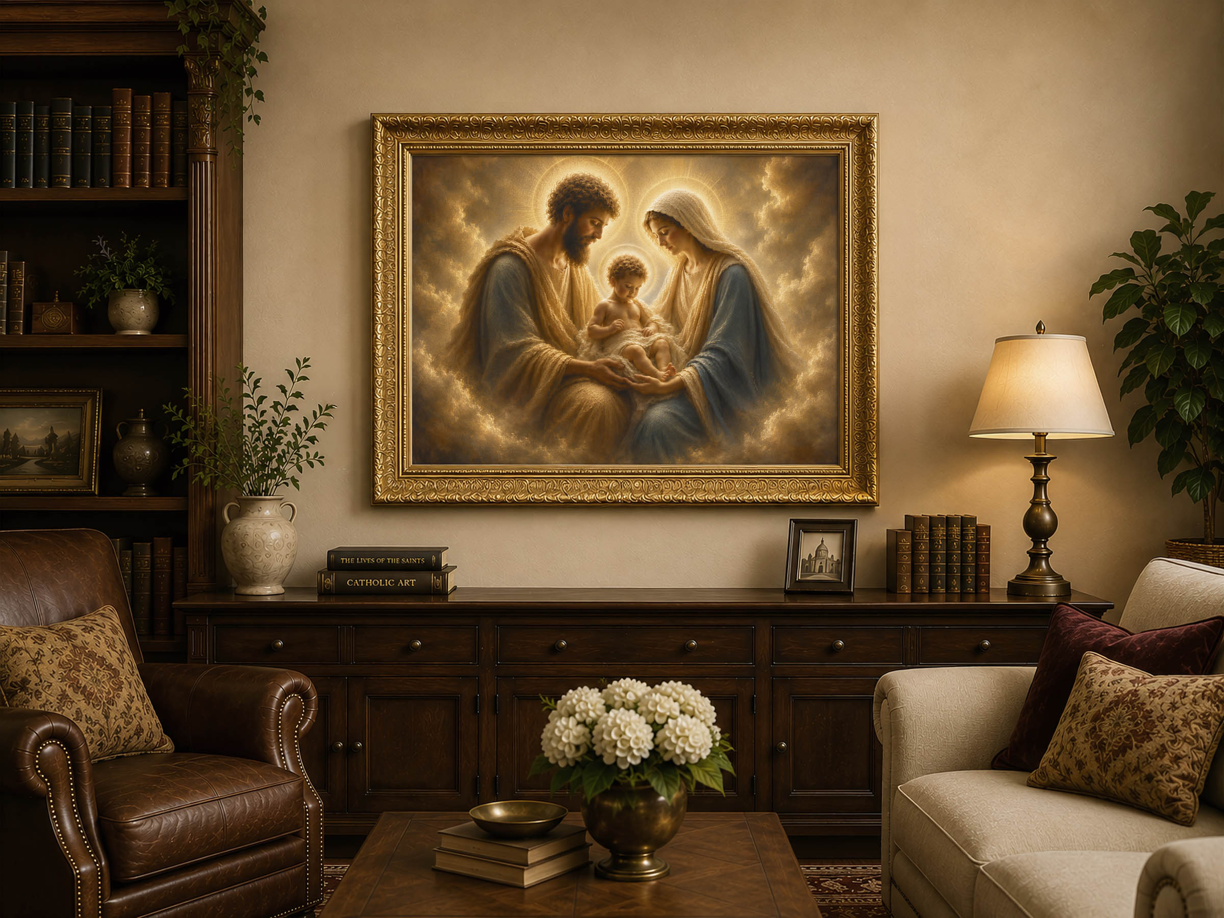 Holy Family 1 — image 8