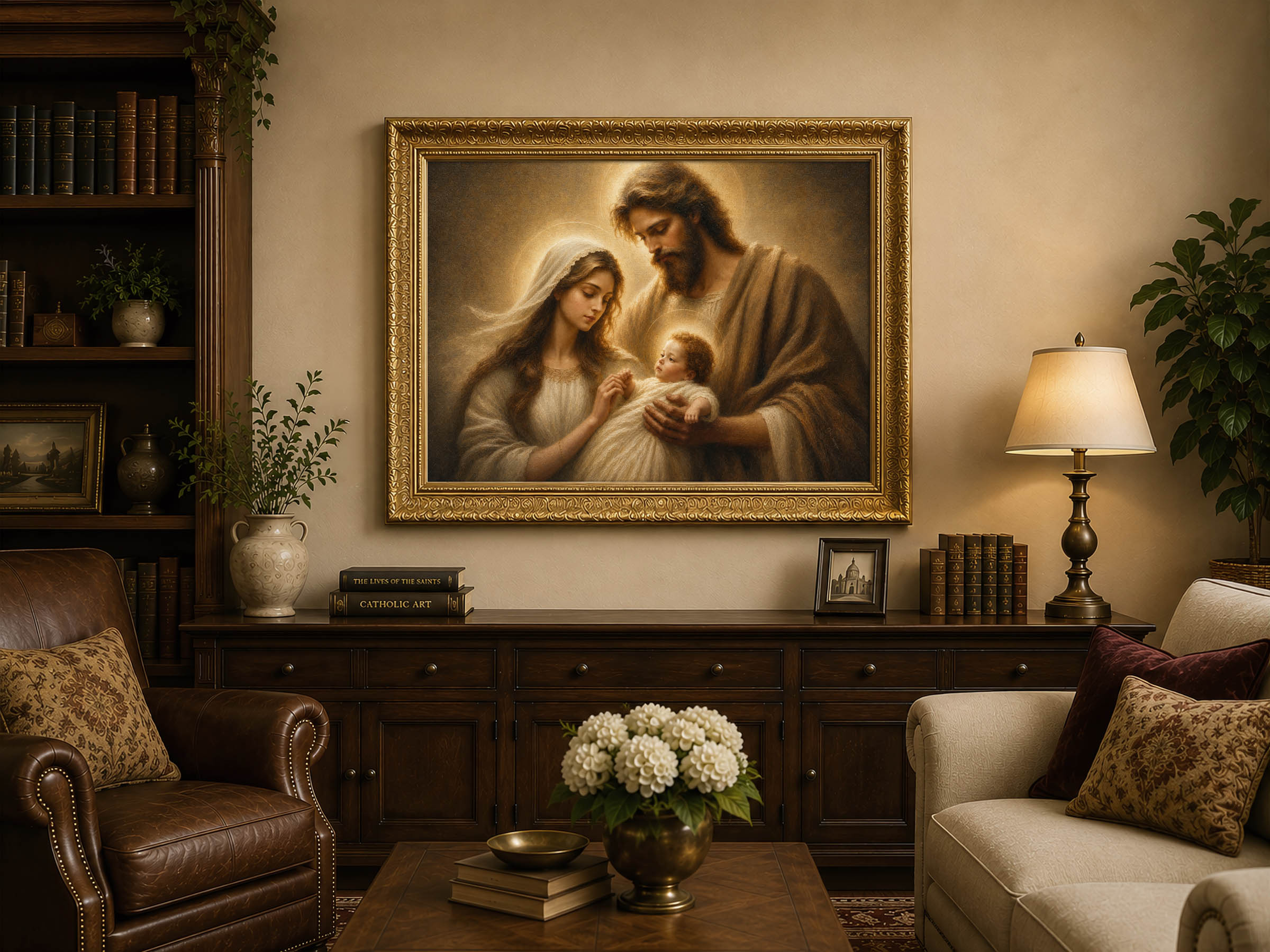 Holy Family 2 — image 10