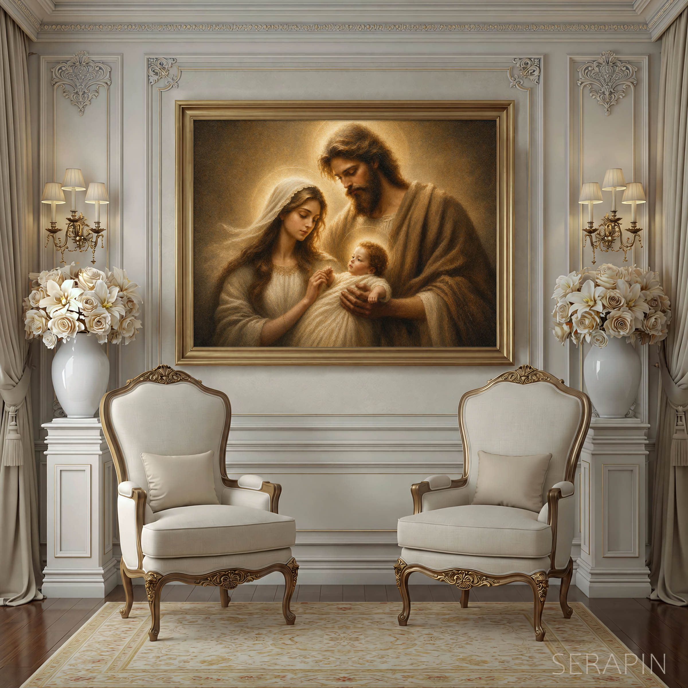 Holy Family 2 — image 2