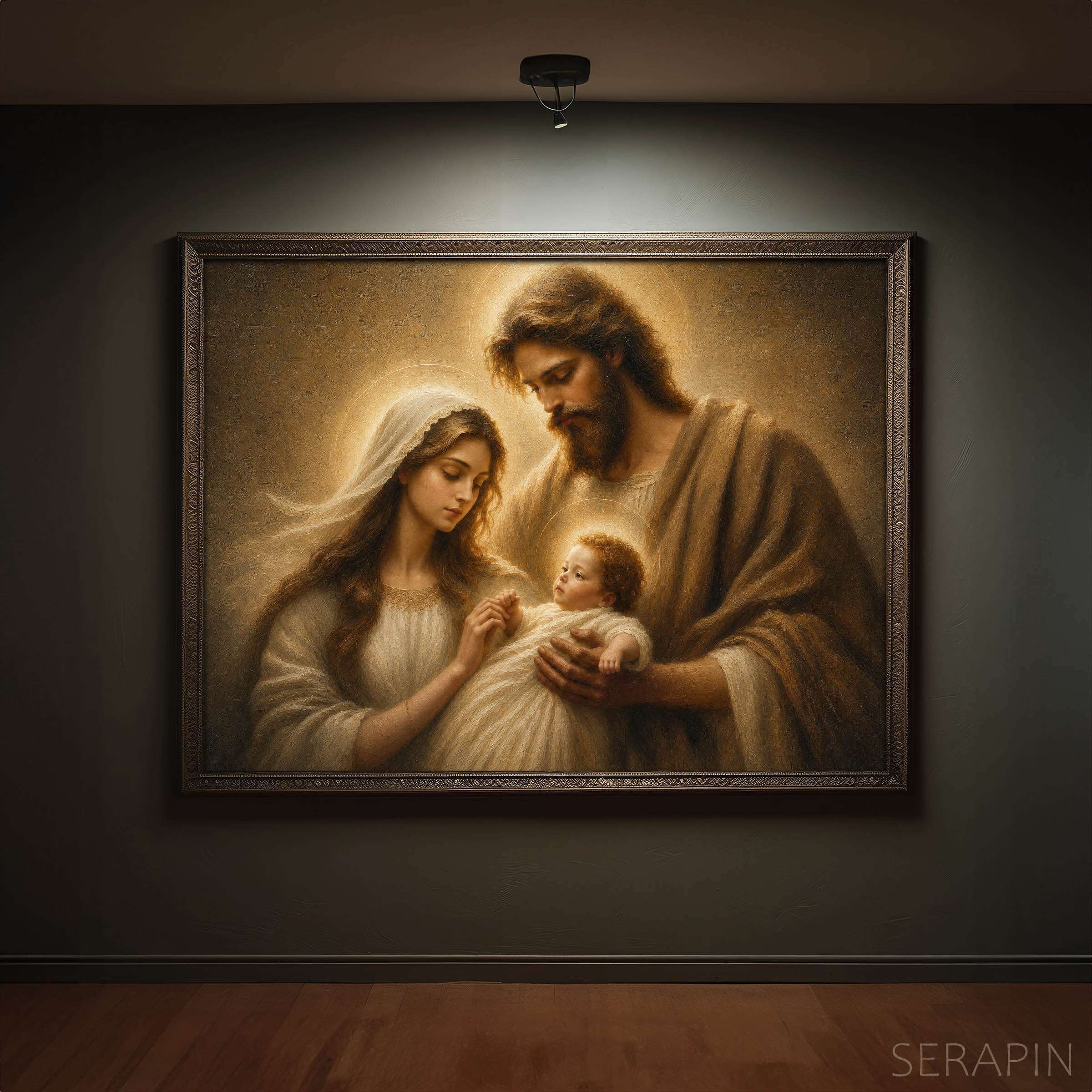 Holy Family 2 — image 3
