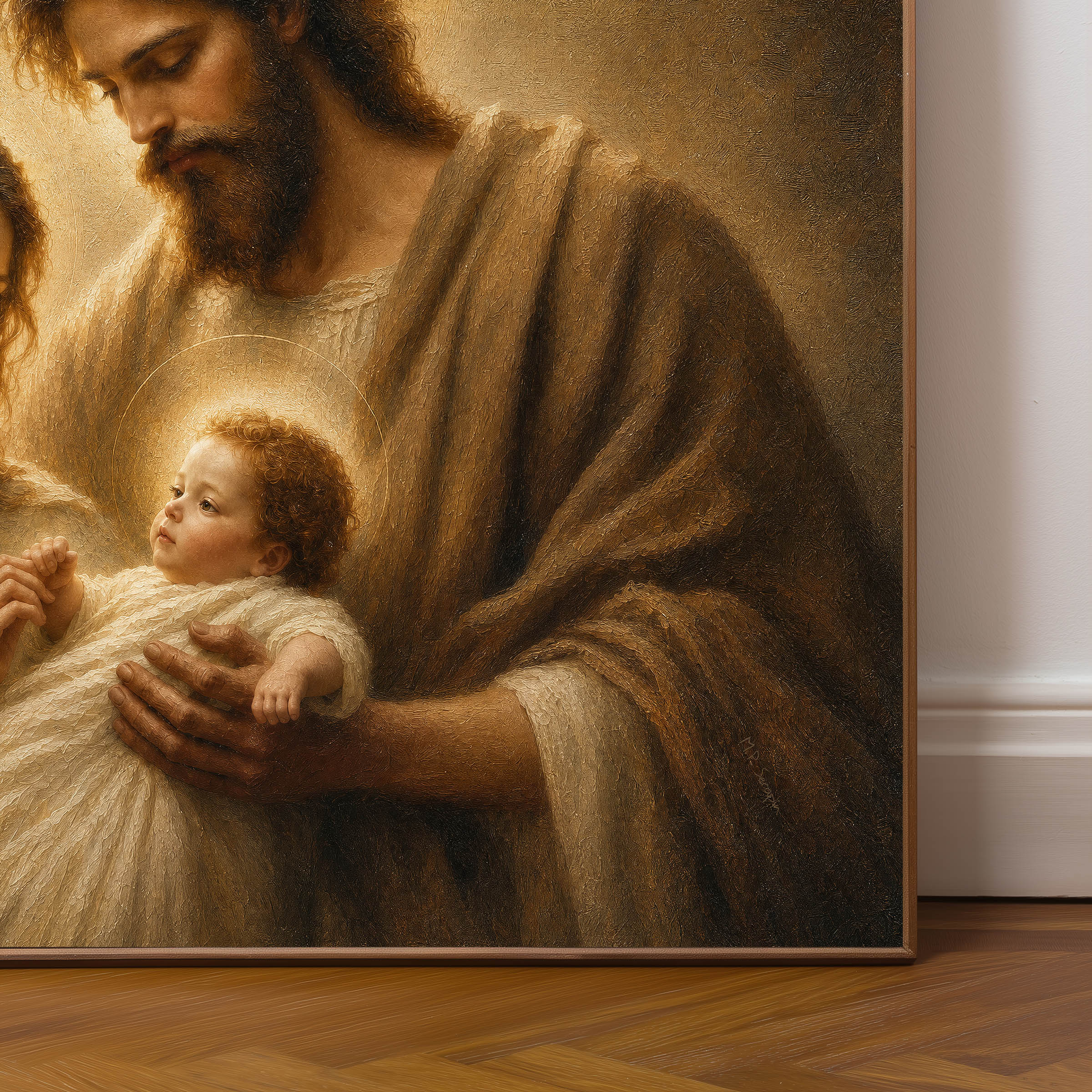 Holy Family 2 — image 5