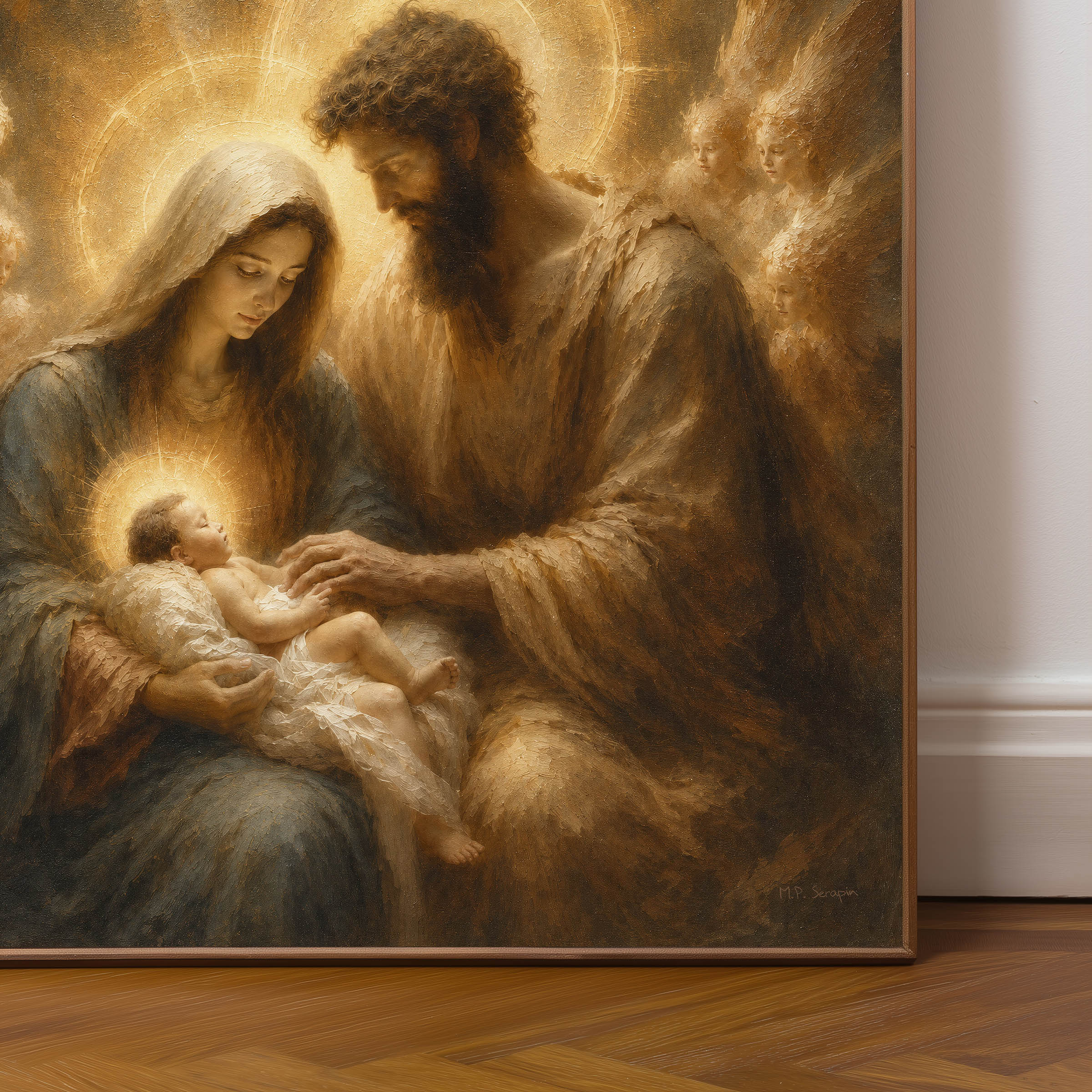 Holy Family 4 — image 5