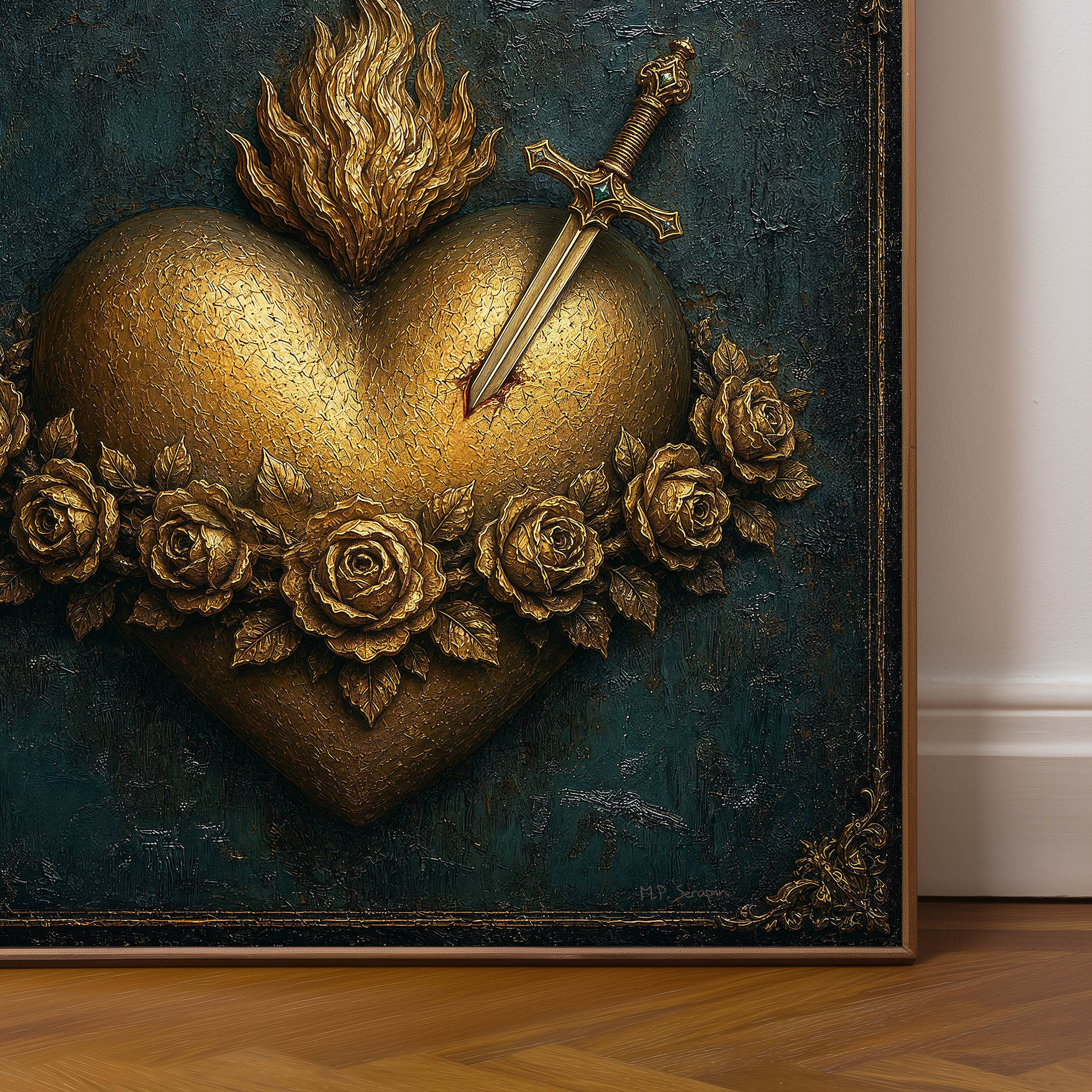 Immaculate Heart of Mary 2 — image 4