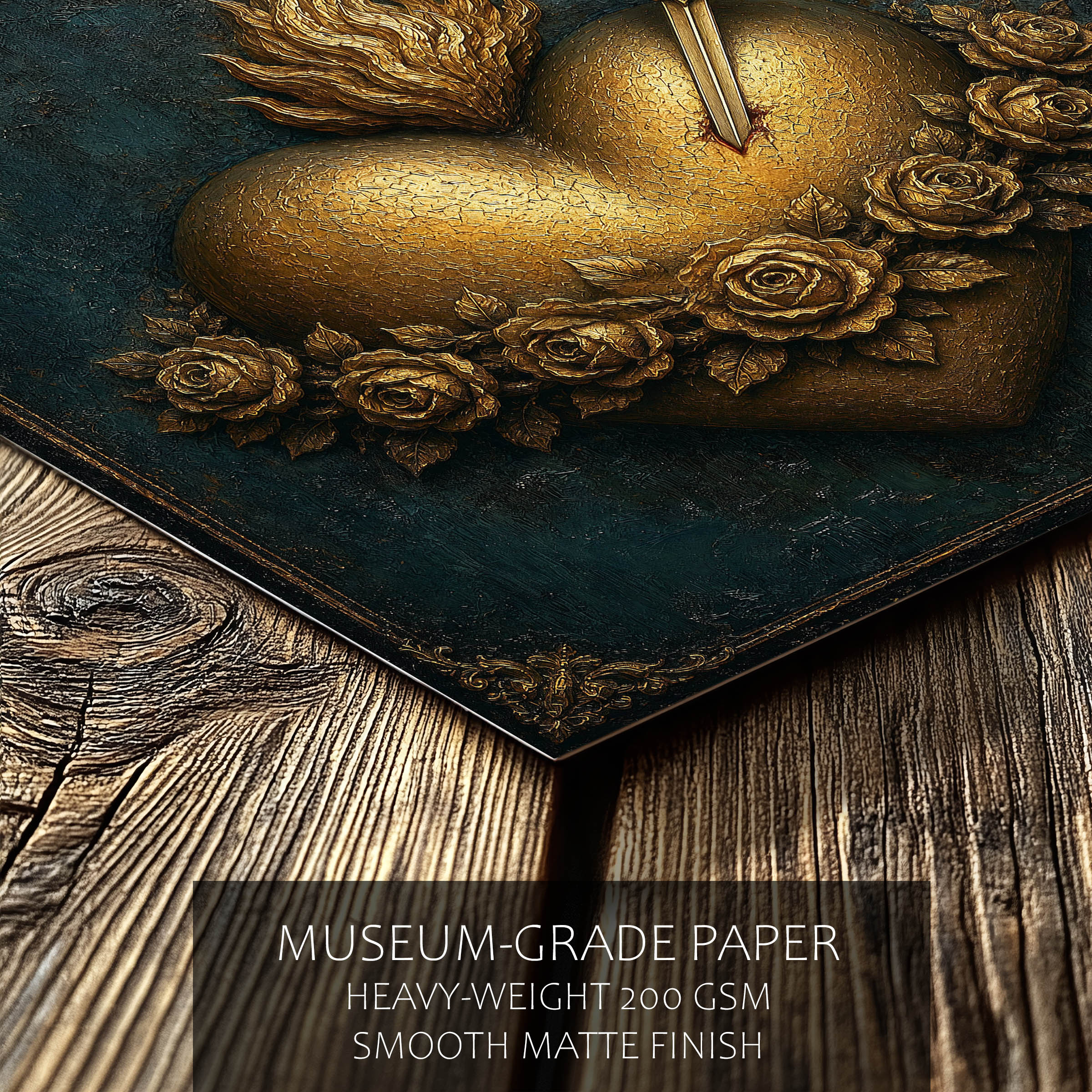Immaculate Heart of Mary 2 — image 5