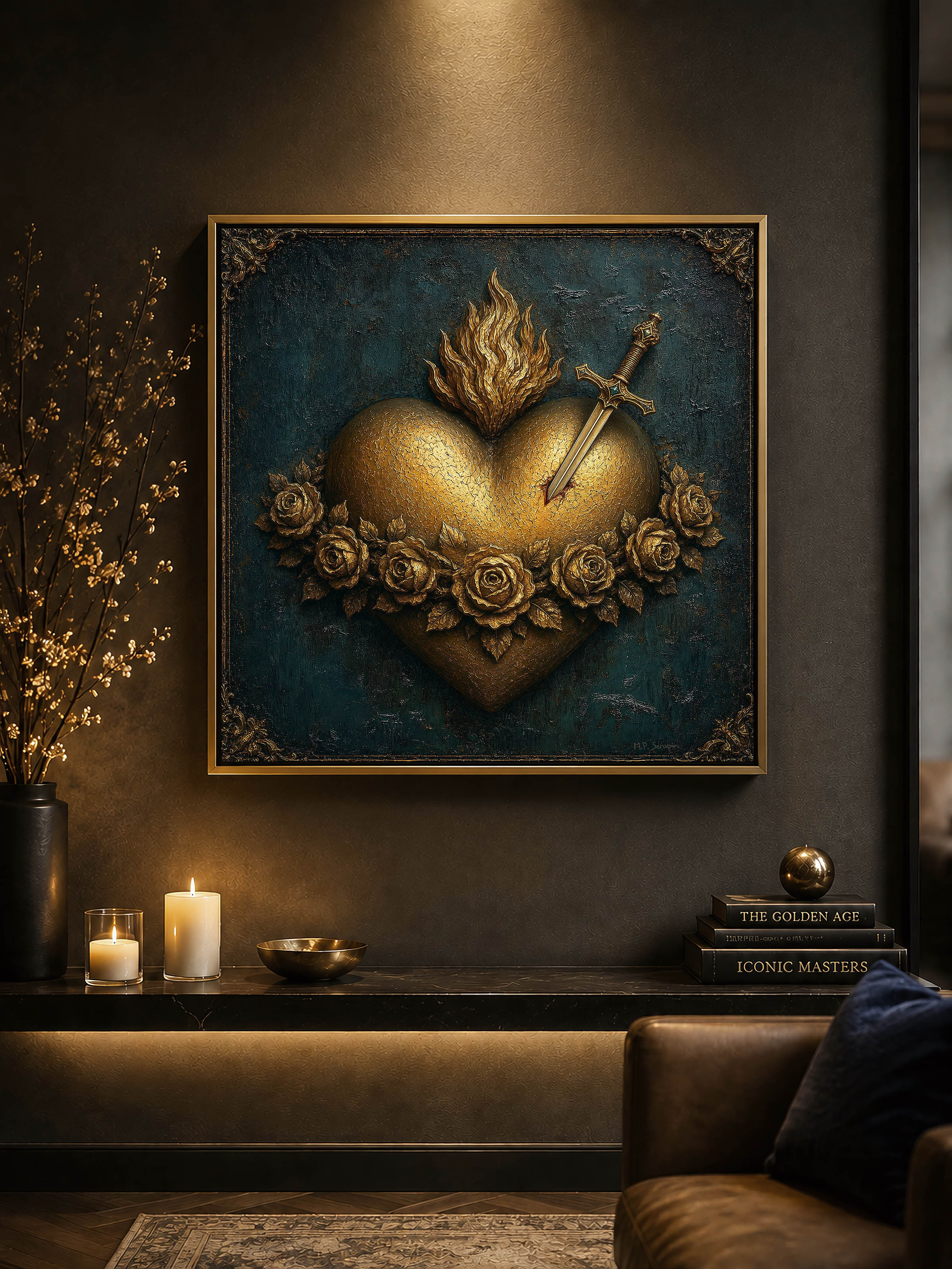 Immaculate Heart of Mary 2 — image 6