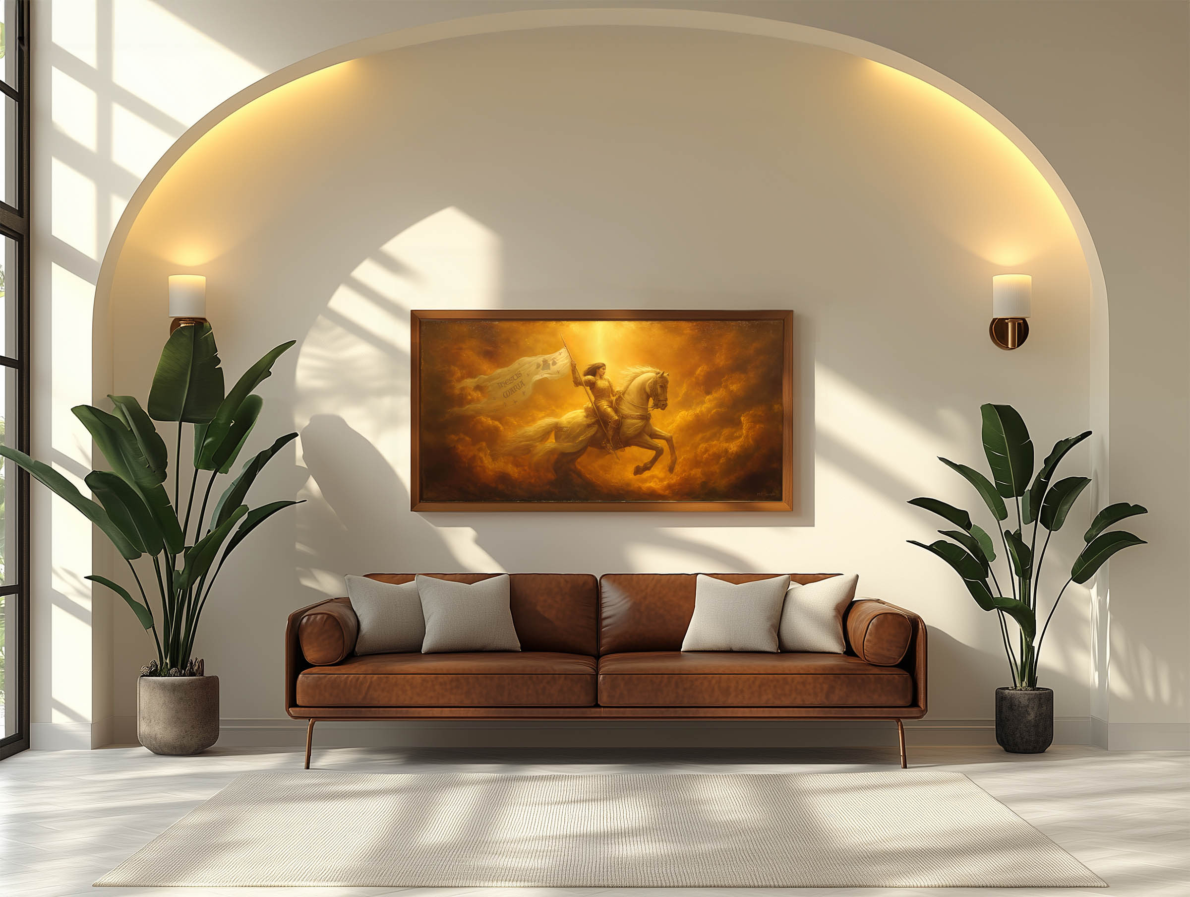 Joan of Arc - Landscape — image 8