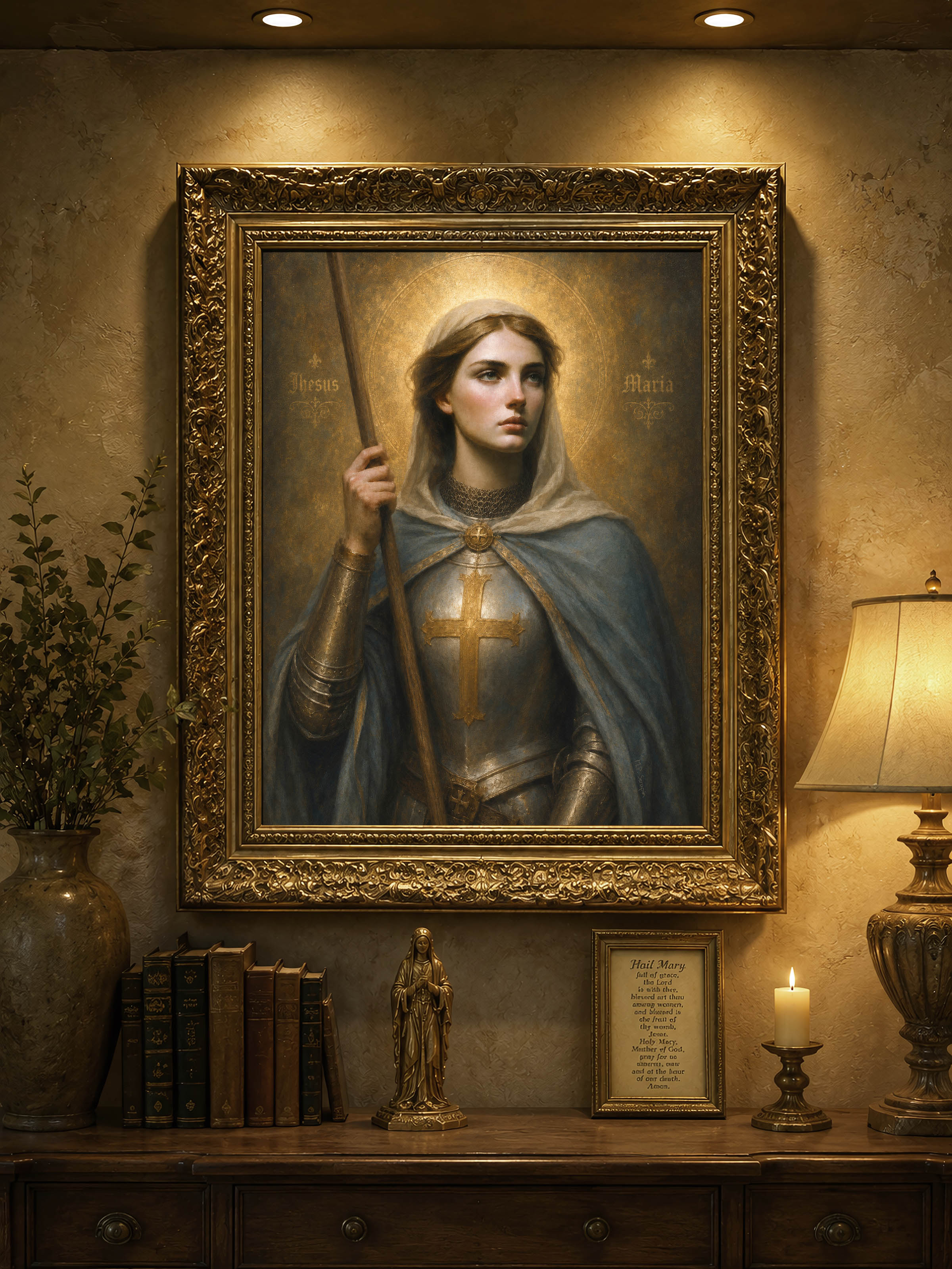 Joan of Arc 1 — image 10