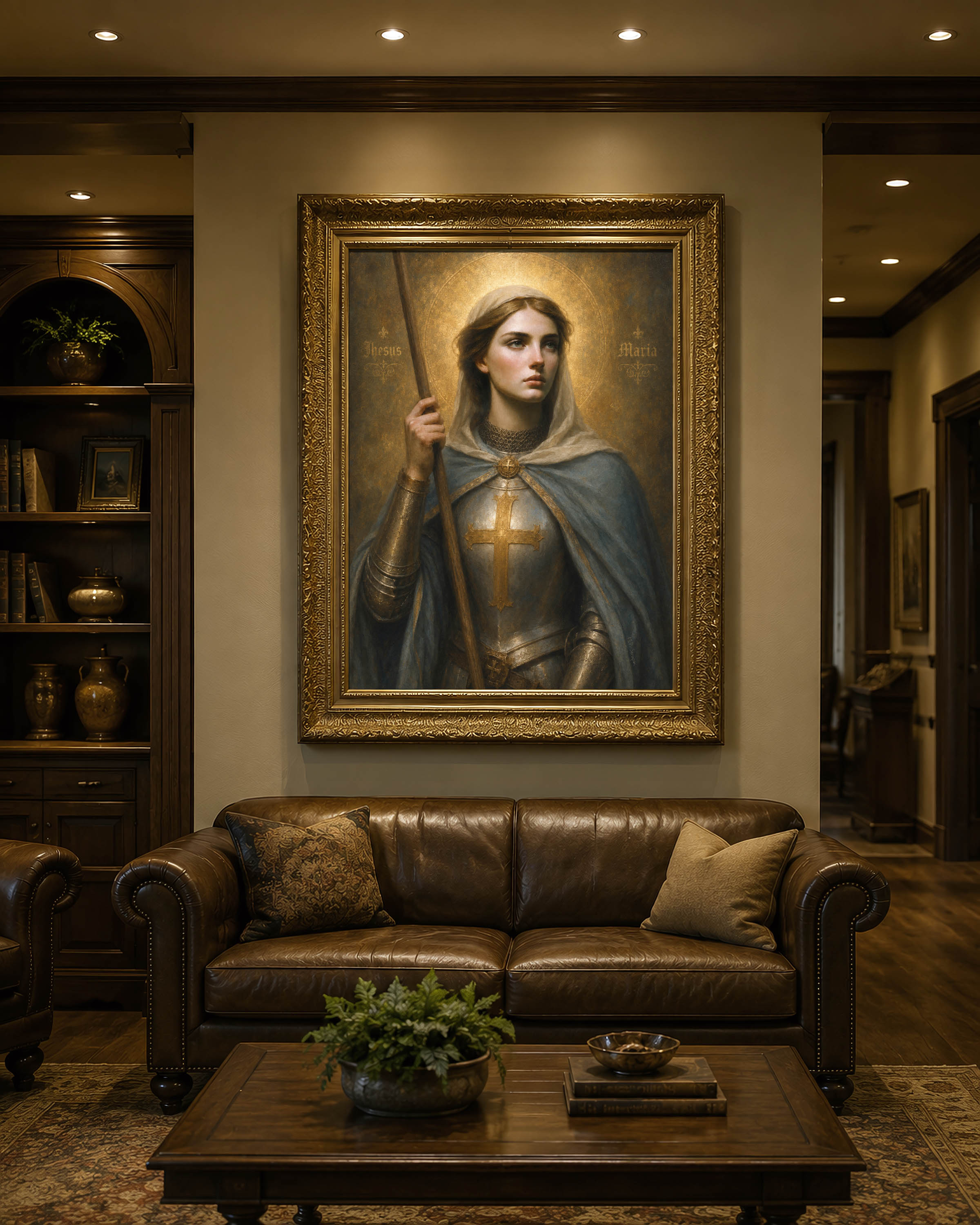 Joan of Arc 1 — image 11