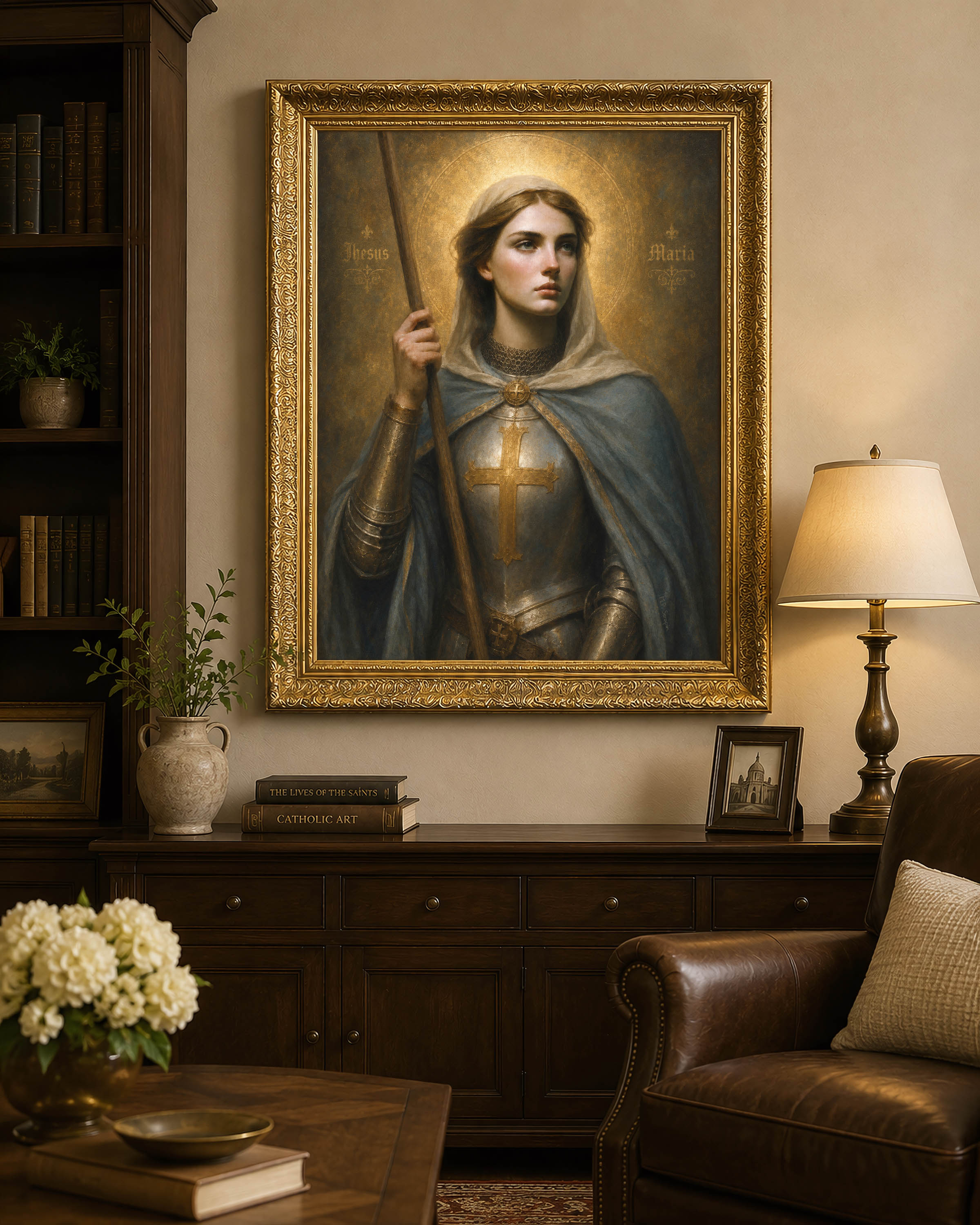 Joan of Arc 1 — image 2