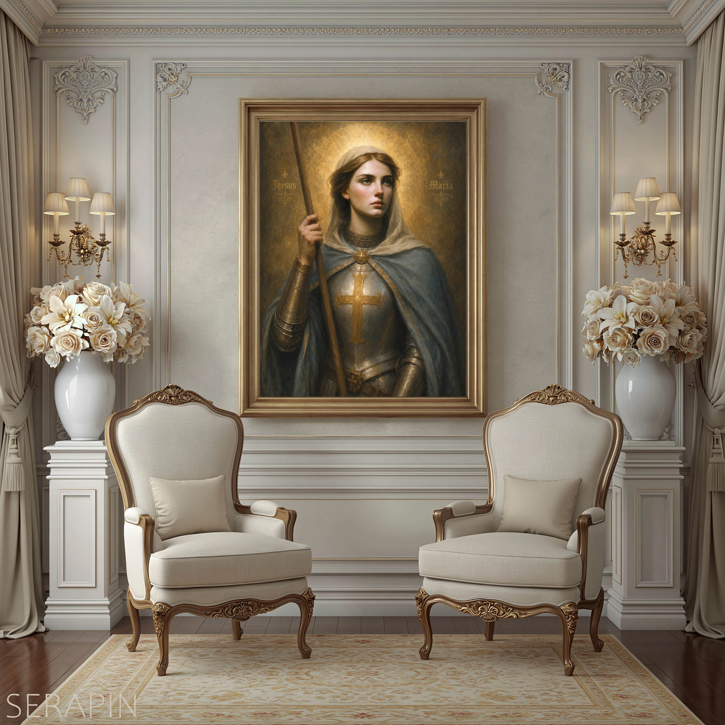 Joan of Arc 1 — image 4