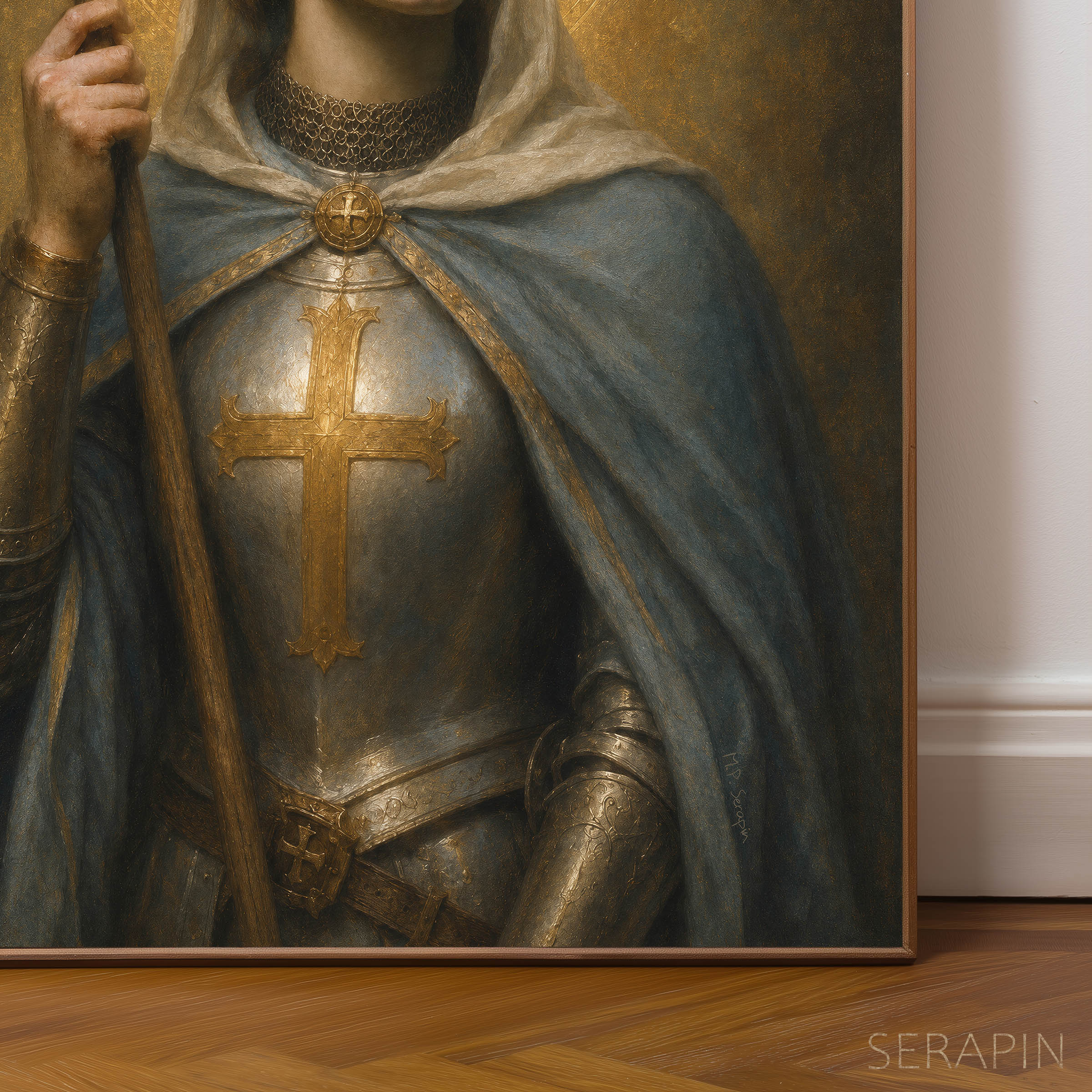 Joan of Arc 1 — image 6