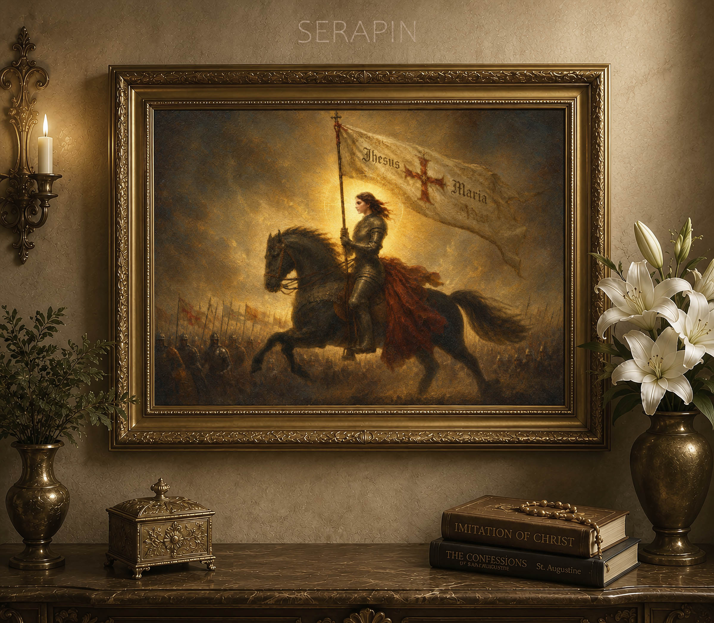 Joan of Arc 2 — image 2