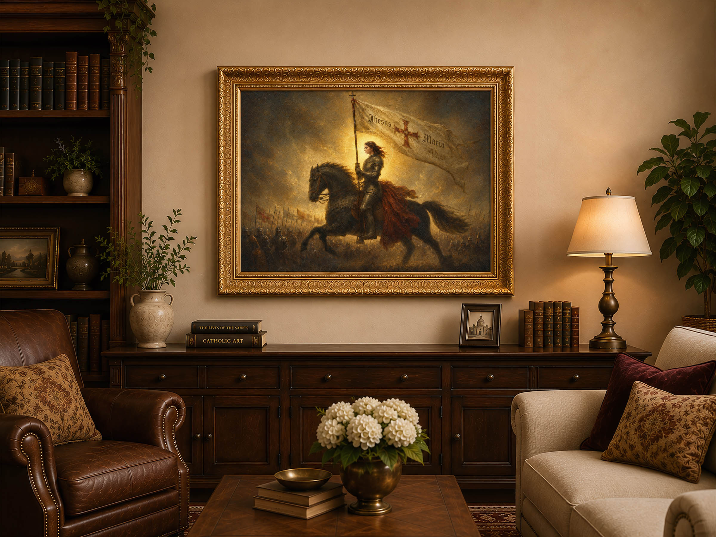 Joan of Arc 2 — image 4