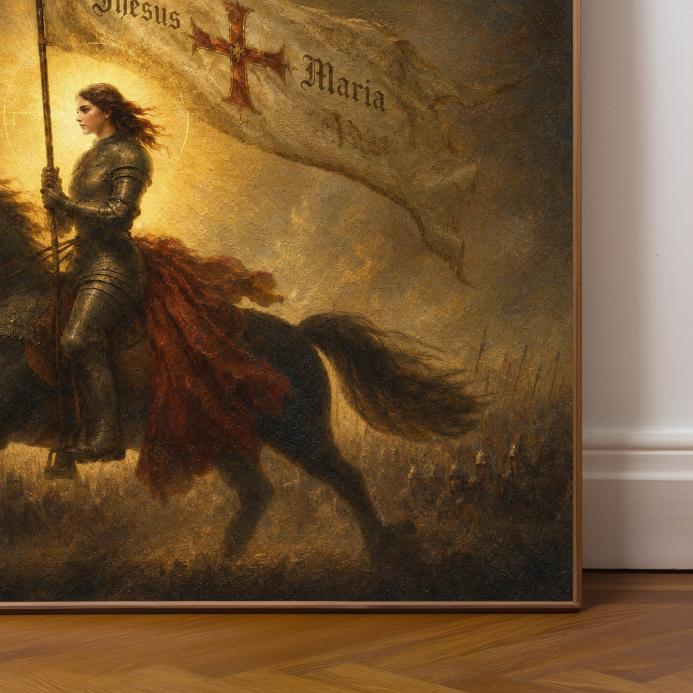 Joan of Arc 2 — image 5