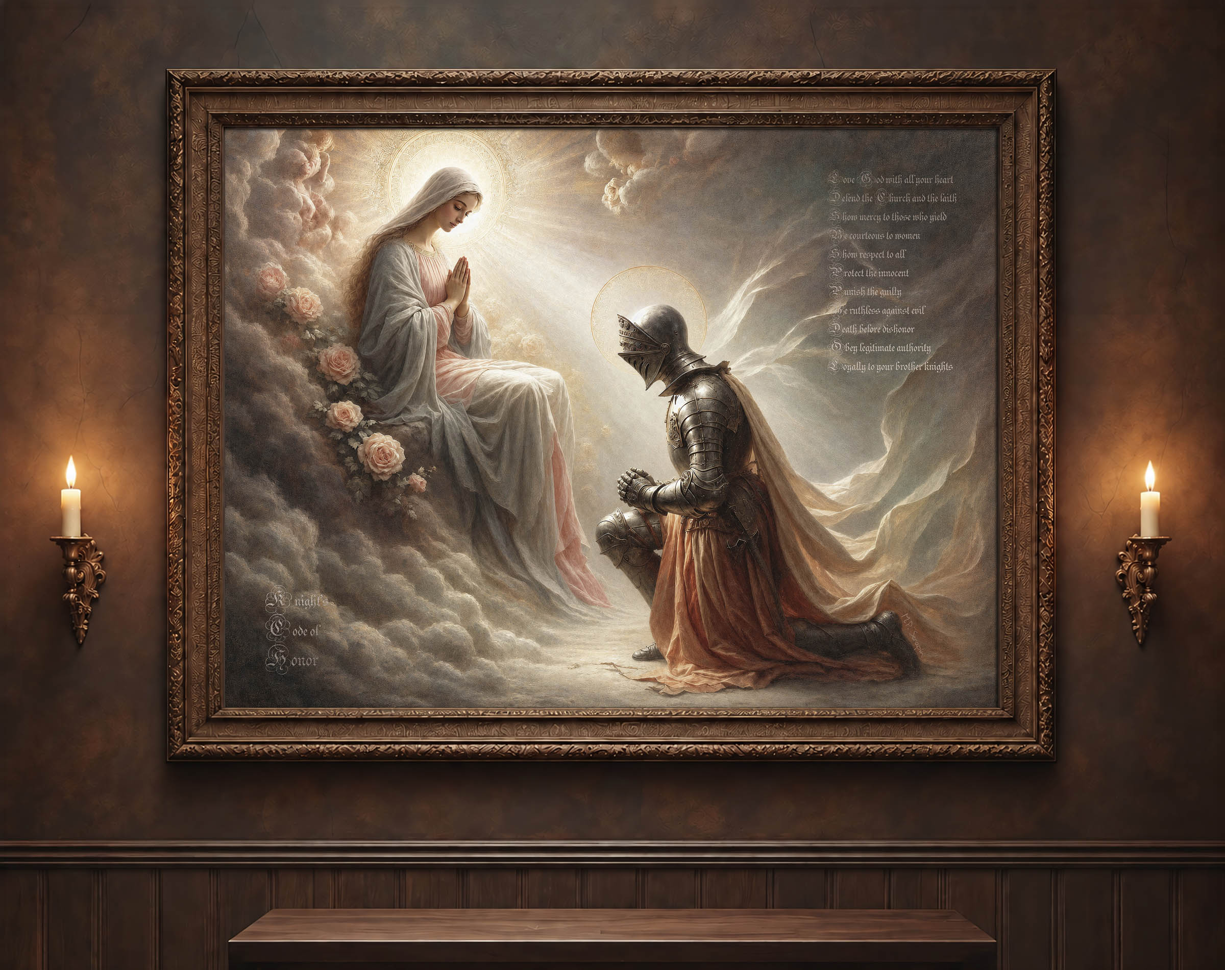 Knights Code of Honor 2 — image 2
