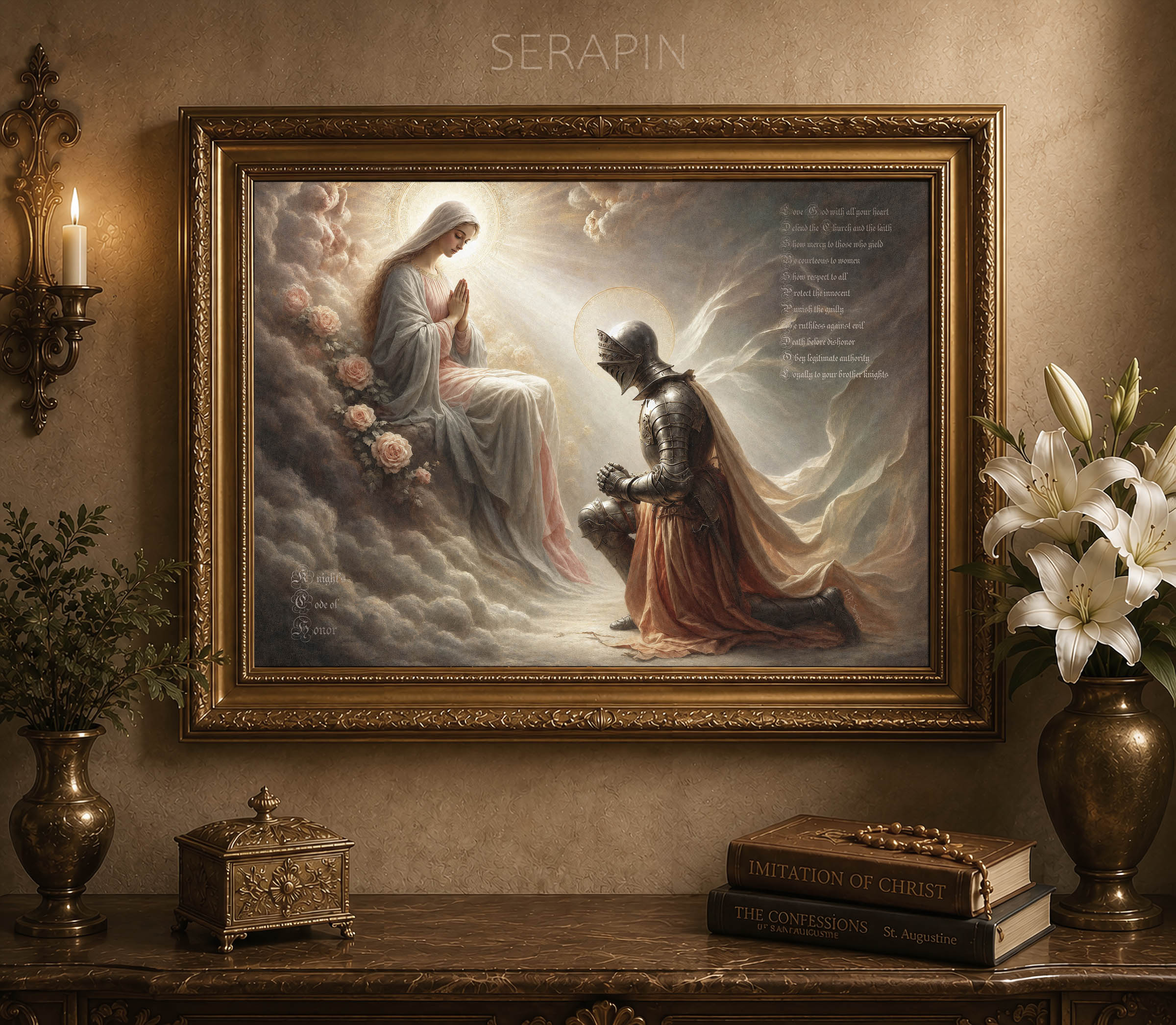Knights Code of Honor 2 — image 4