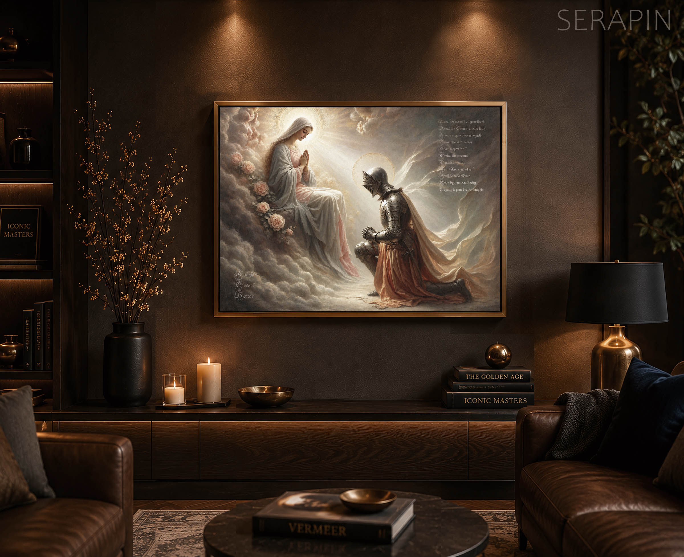 Knights Code of Honor 2 — image 9