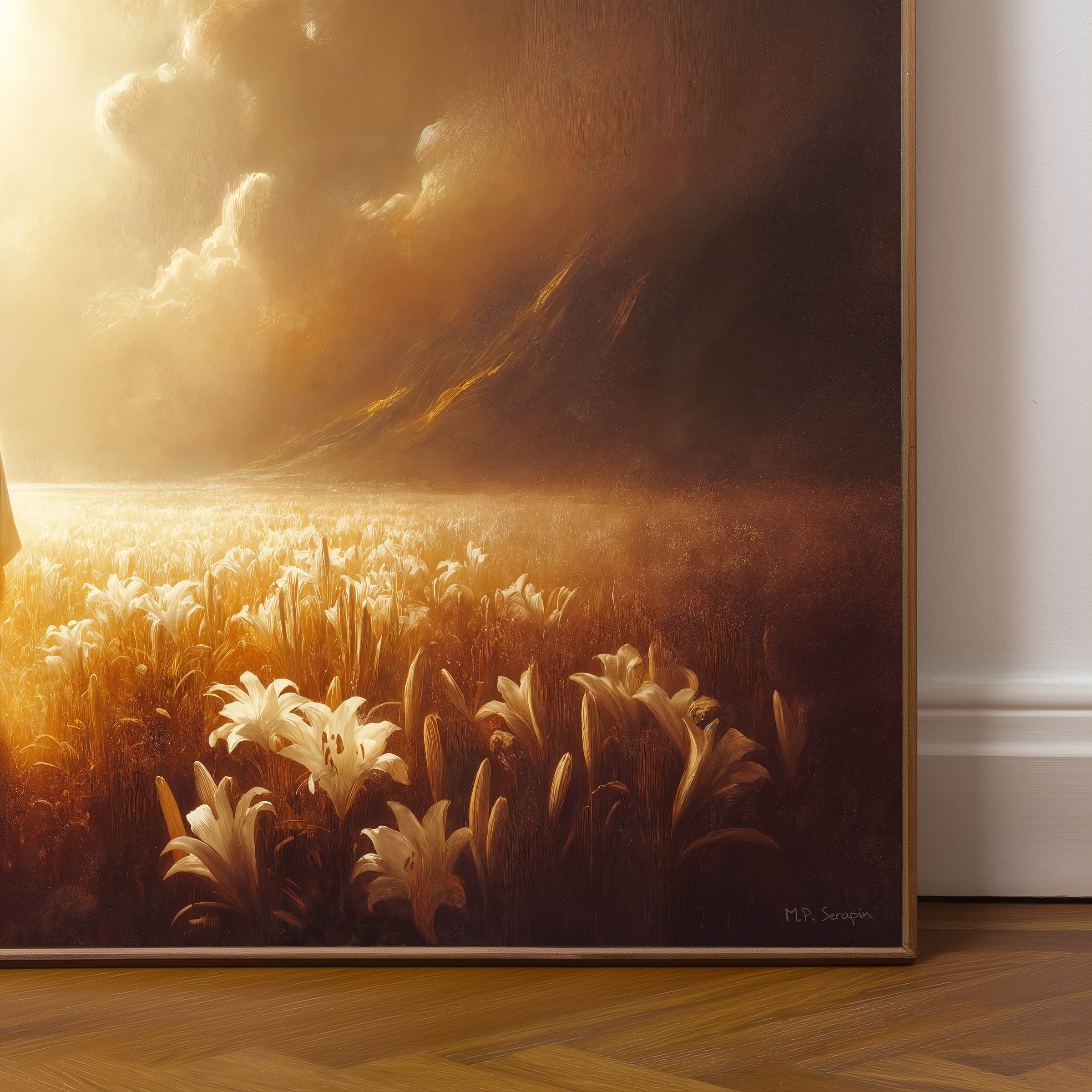 Lilies of the Field — image 3