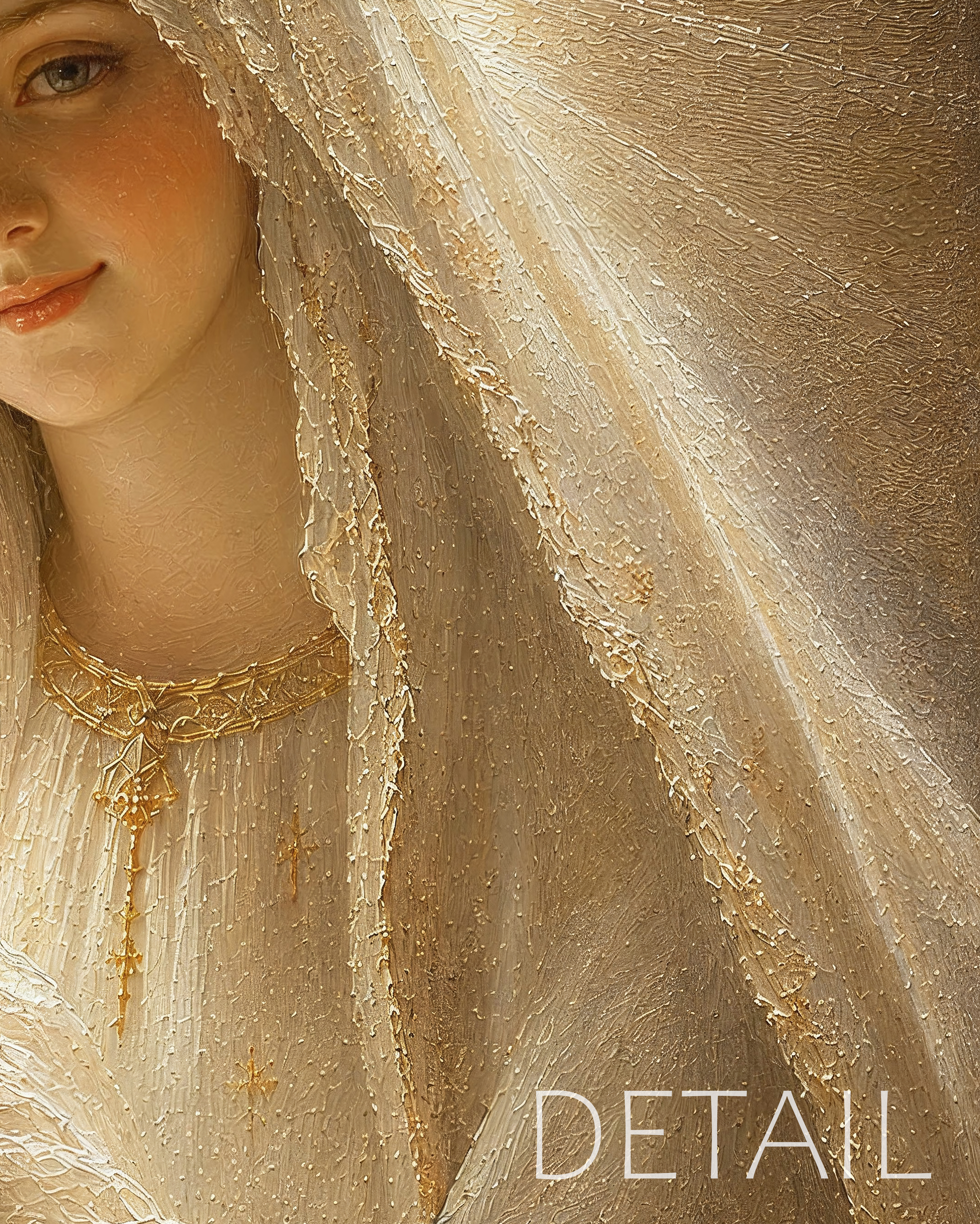 Madonna and Child 1 — image 9