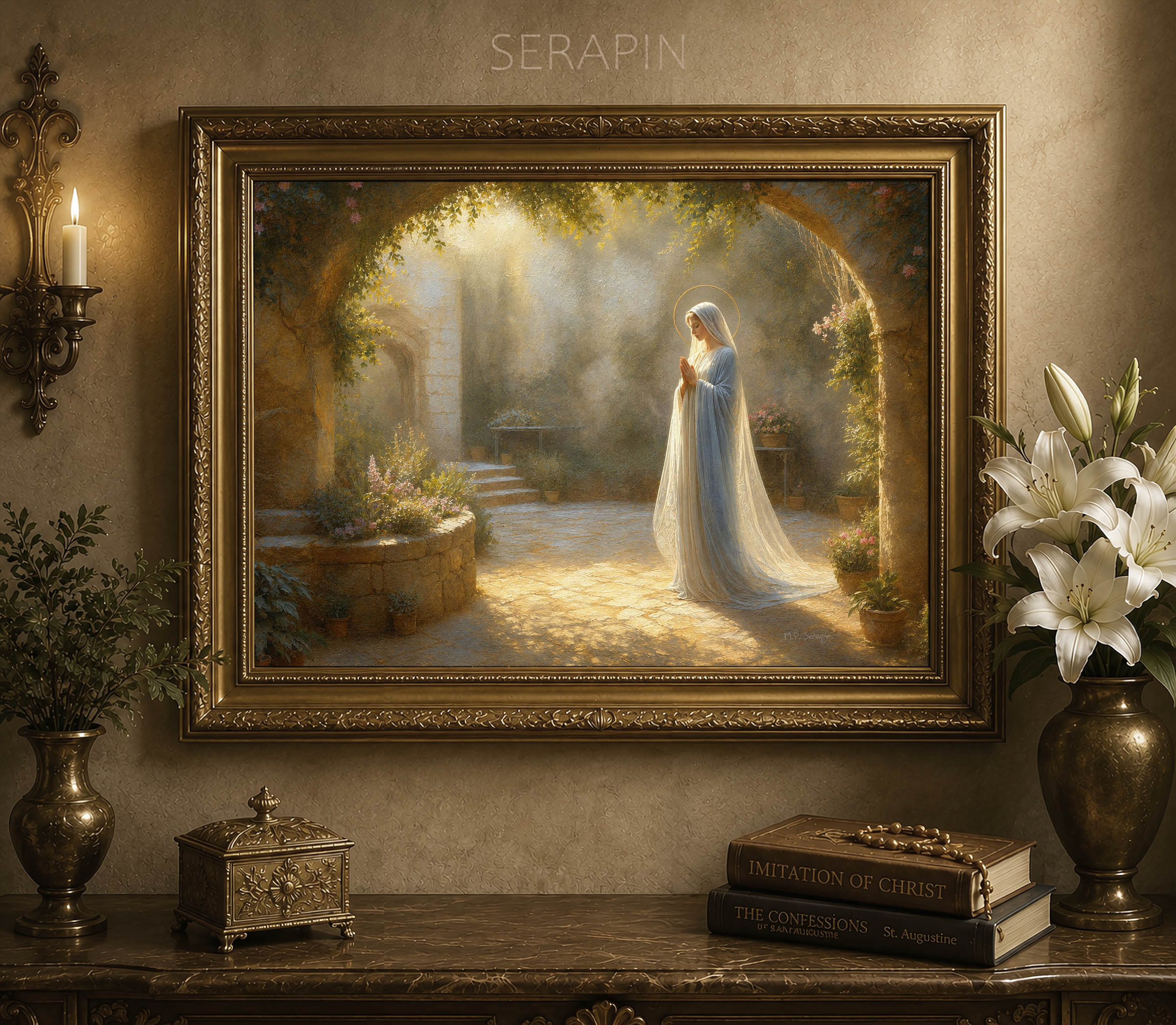 Marys Garden 1 — image 2