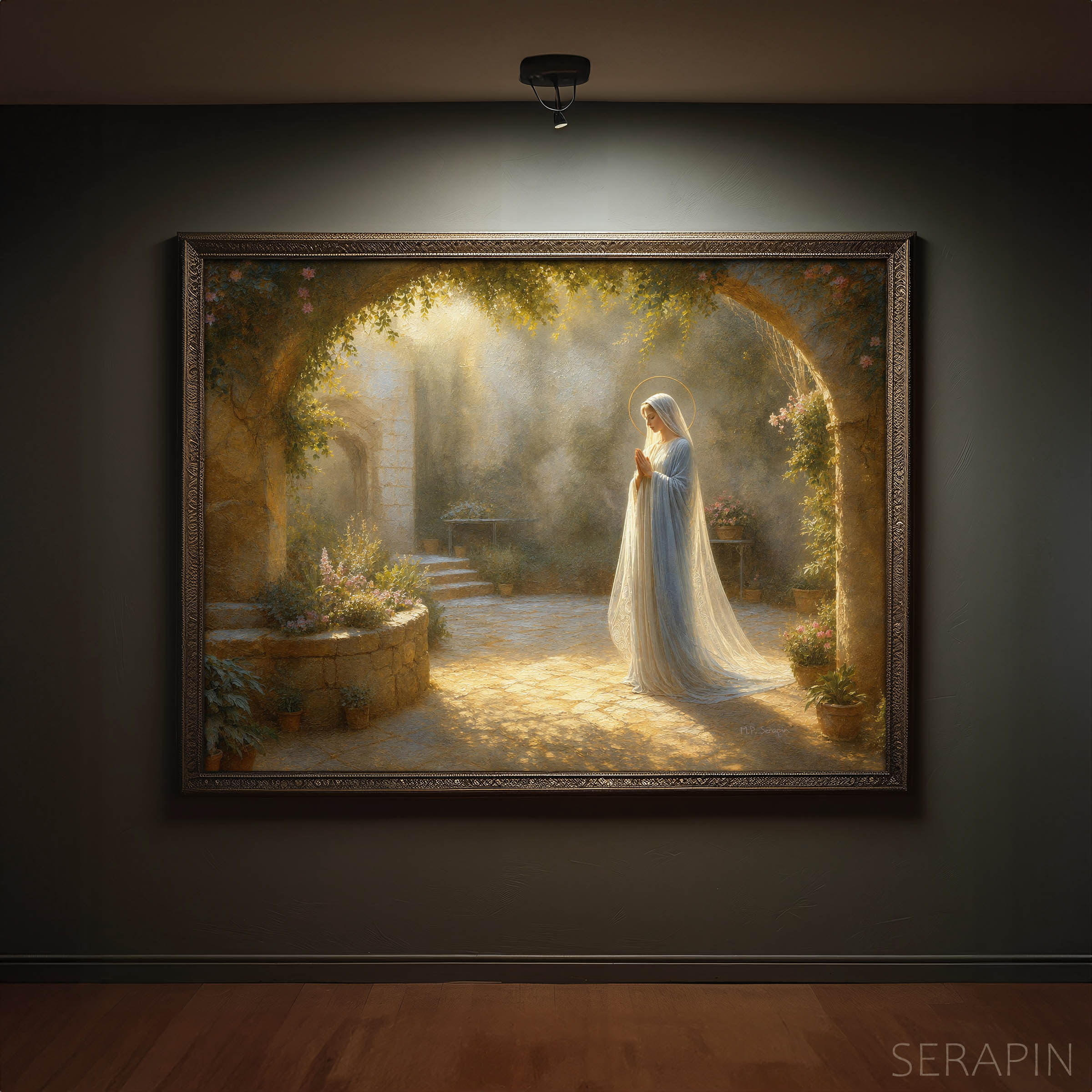 Marys Garden 1 — image 4
