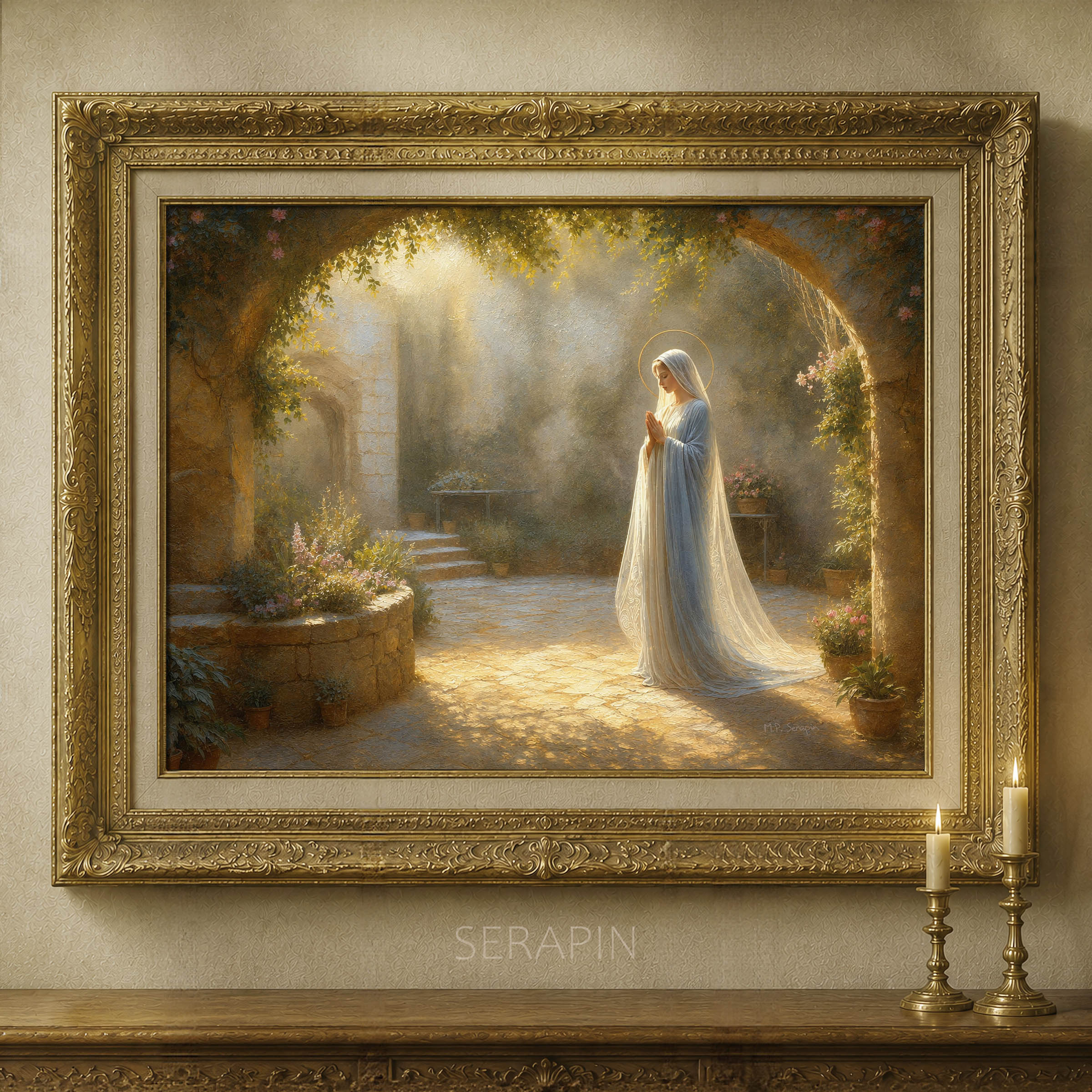 Marys Garden 1 — image 5