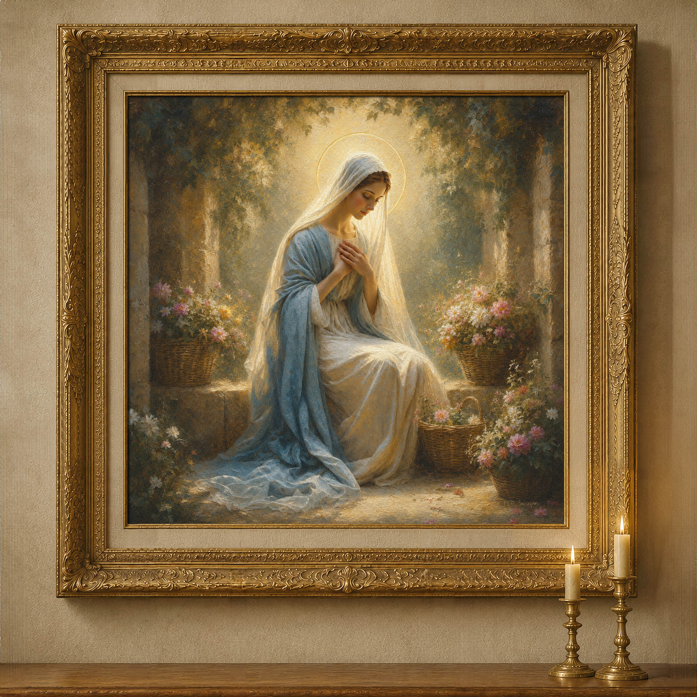 Marys Garden 2 — image 3