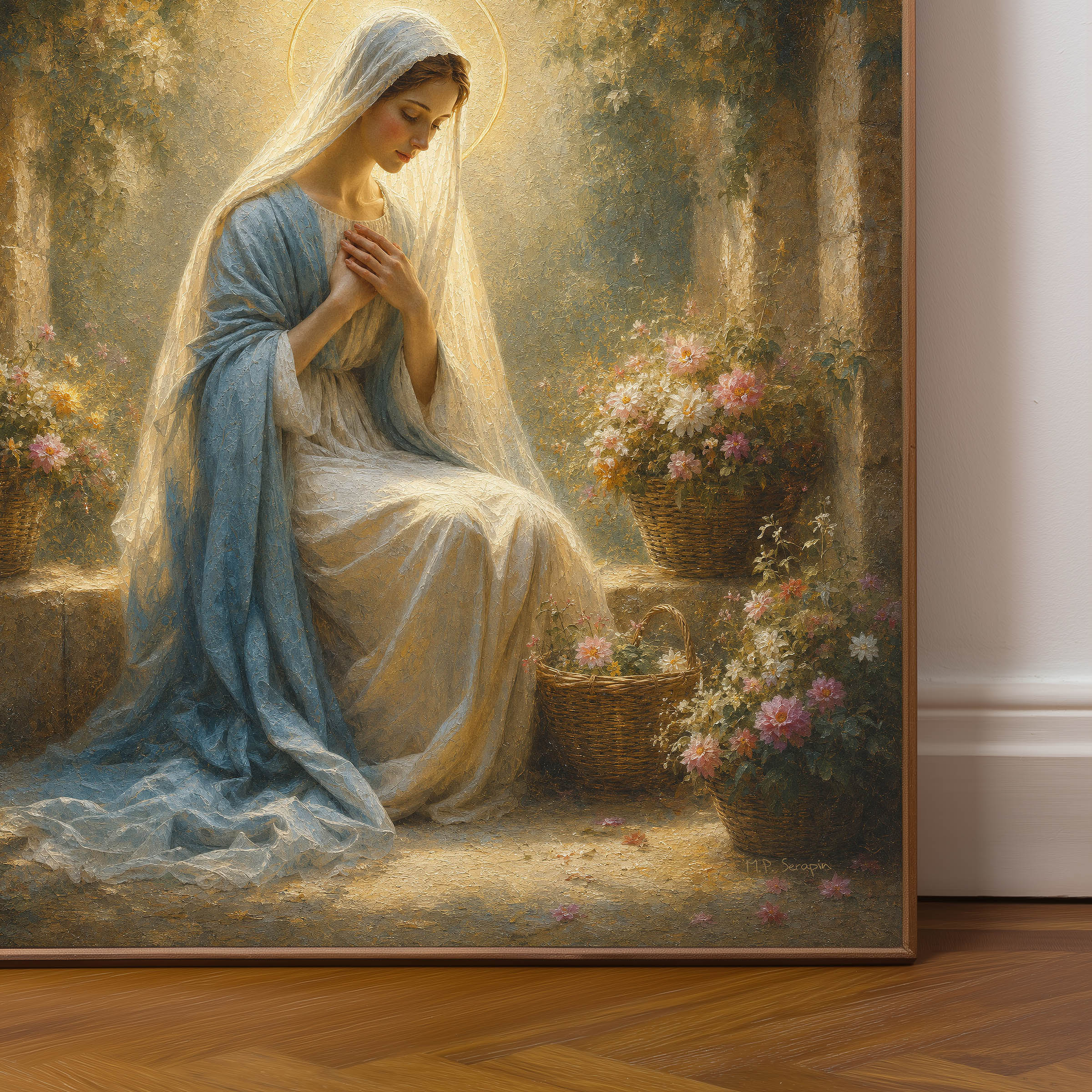 Marys Garden 2 — image 4