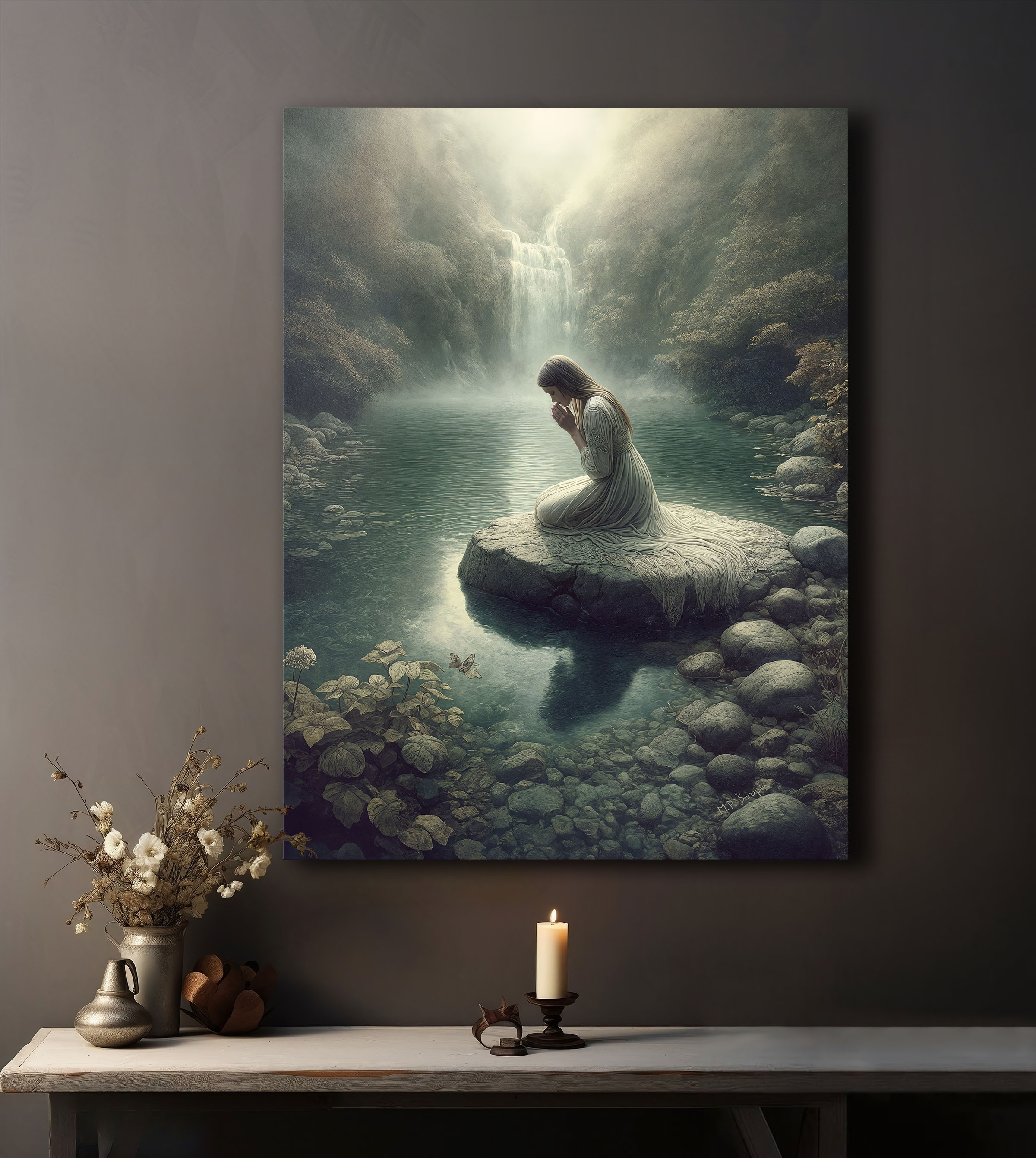 Mystical Solitude — image 10