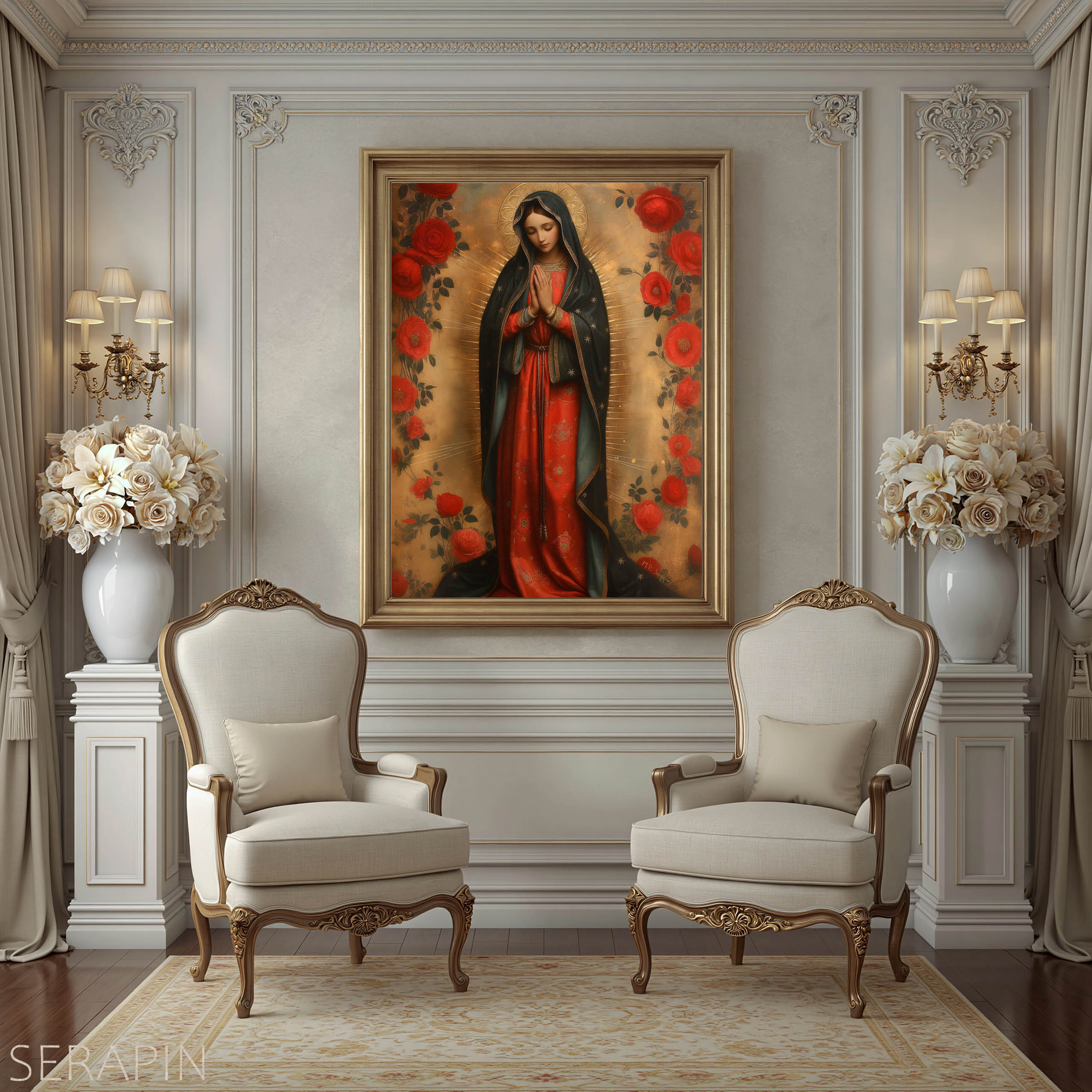 Our Lady of Guadalupe 2 — image 11