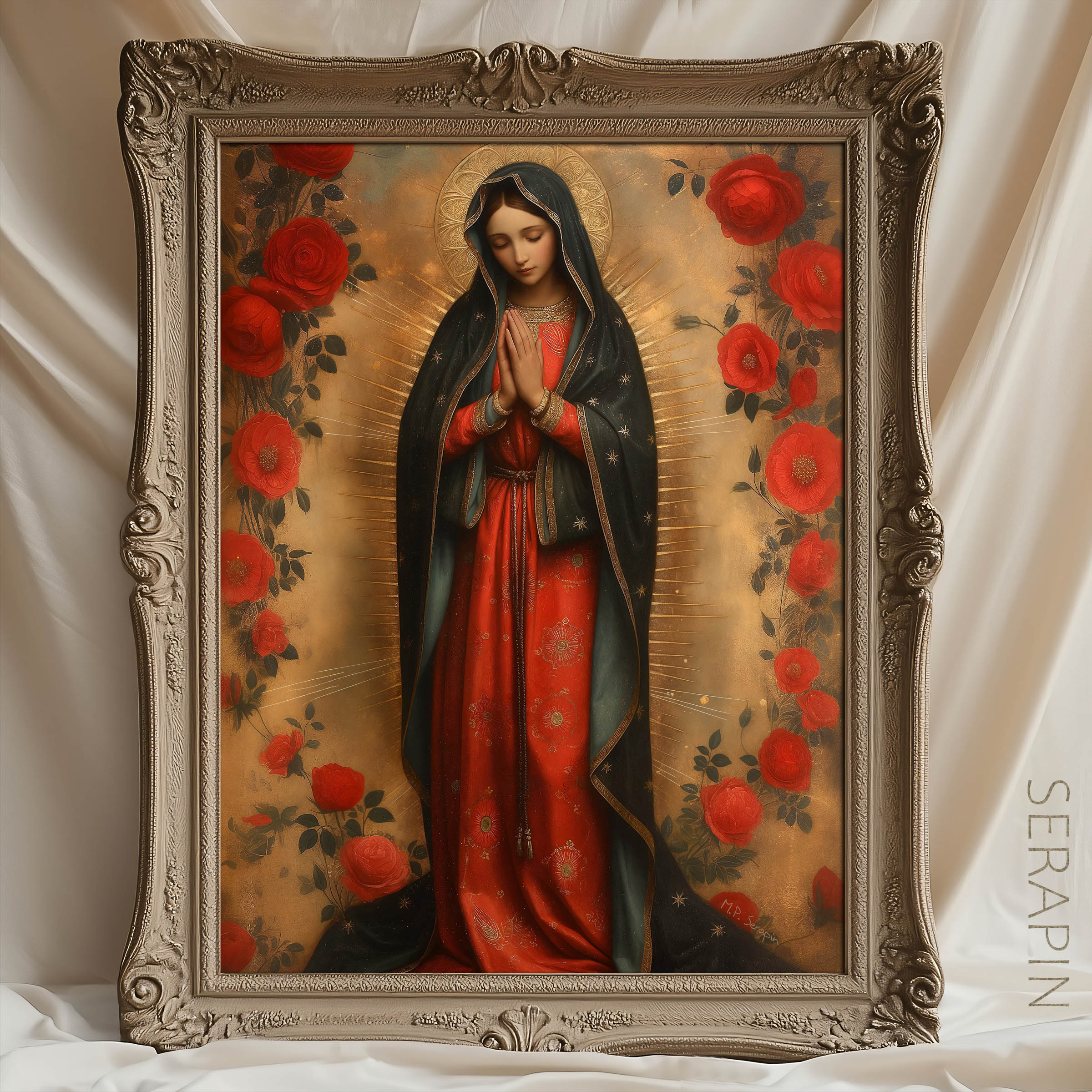 Our Lady of Guadalupe 2 — image 3